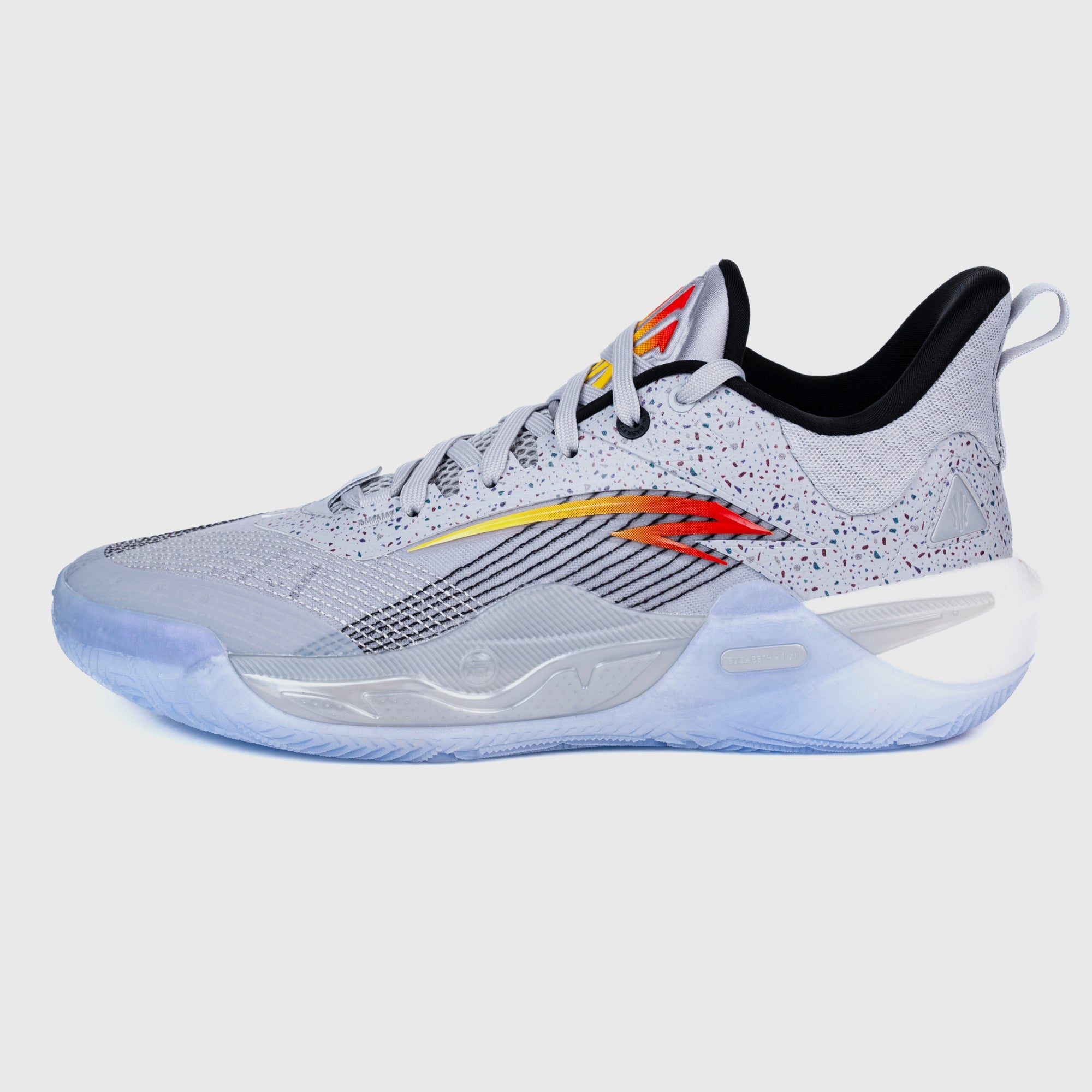 ANTA KAI1 KYRIE カイリー Speed ANTA KAI 1 SPEED | Kyrie Irving Basketball Shoes | ANTA UK