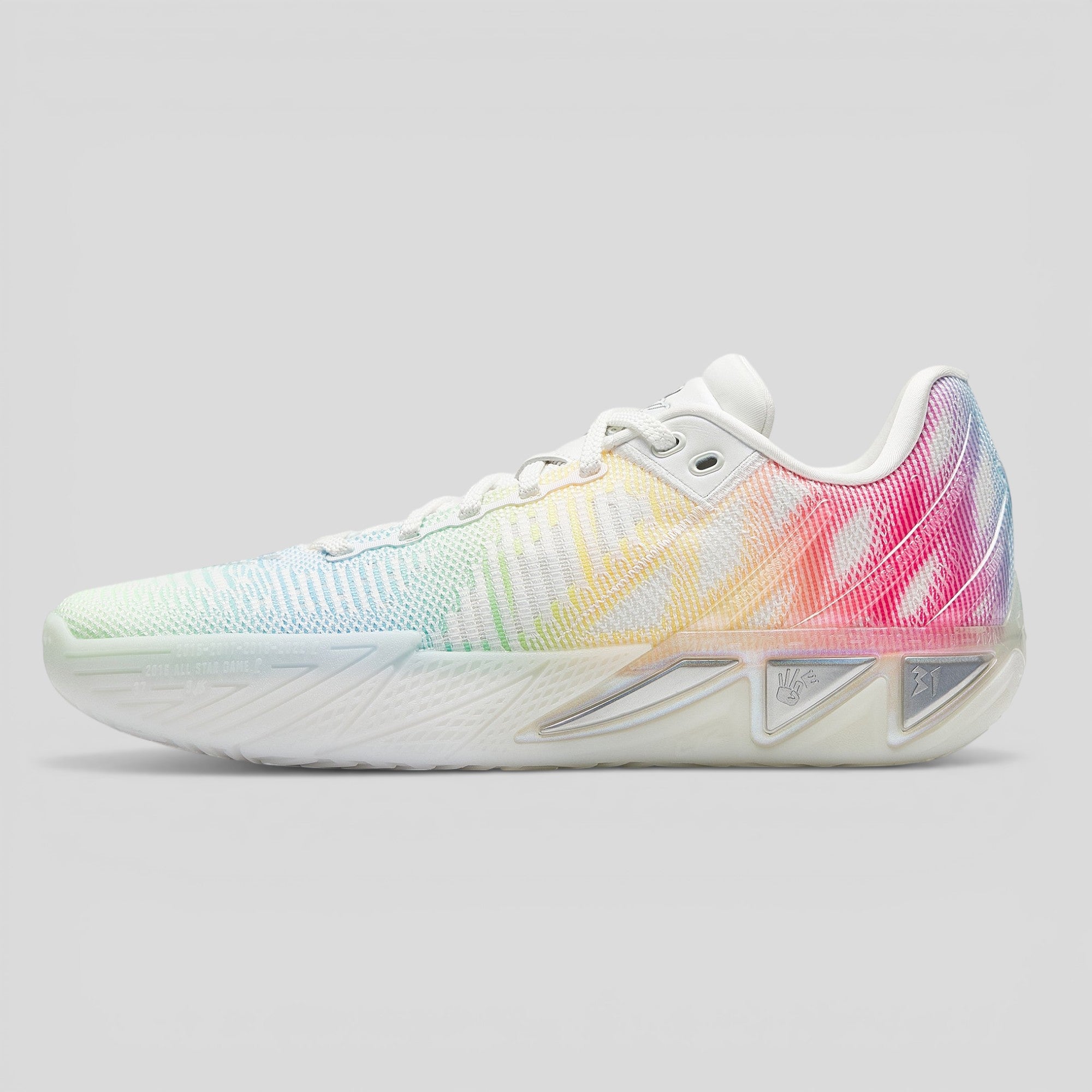 ANTA KT 11 | Klay Thompson Basketball Shoes | ANTA UK
