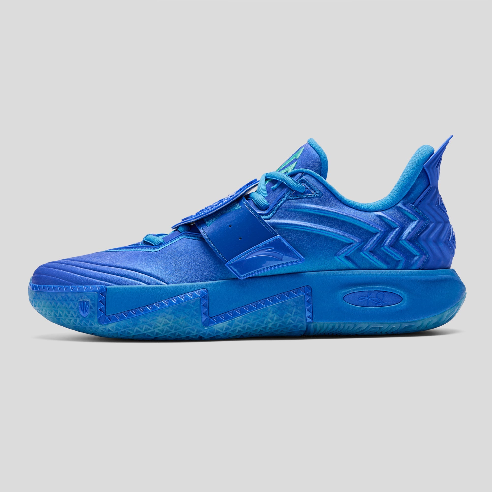 ANTA KAI 2 | Kyrie Irving Shoes | ANTA UK