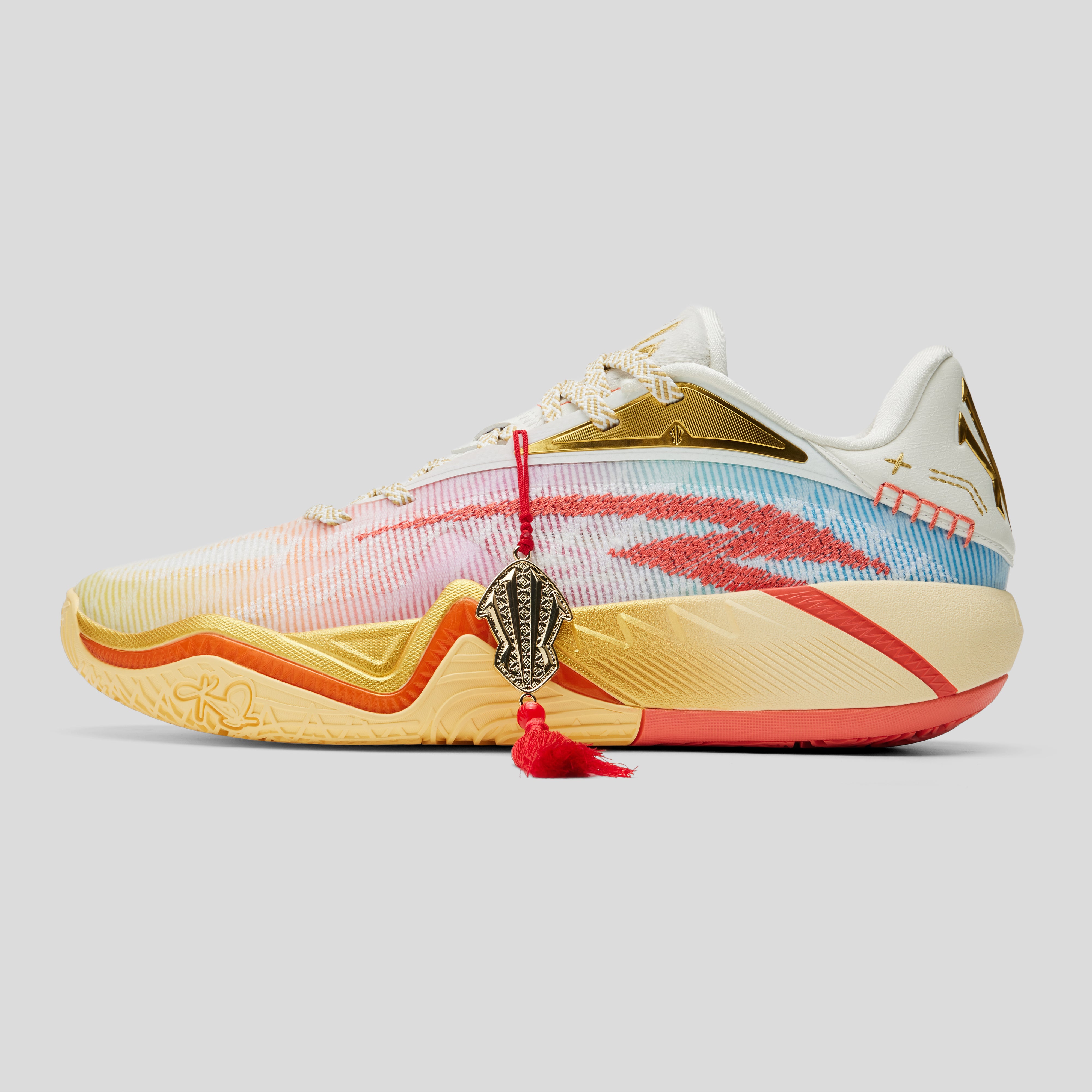 ANTA KAI 3「CNY」新年限定モデル アンタ カイ3 US8.5 ANTA KAI 3 