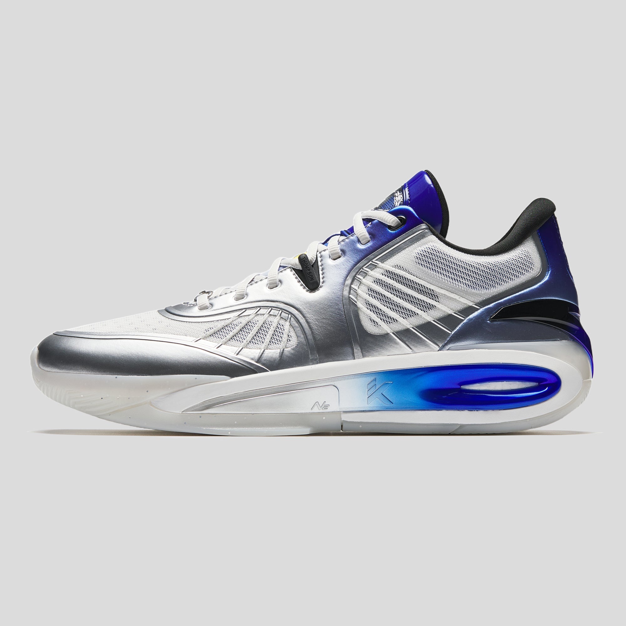 ANTA KT 10 | Klay Thompson Basketball Shoes | ANTA UK