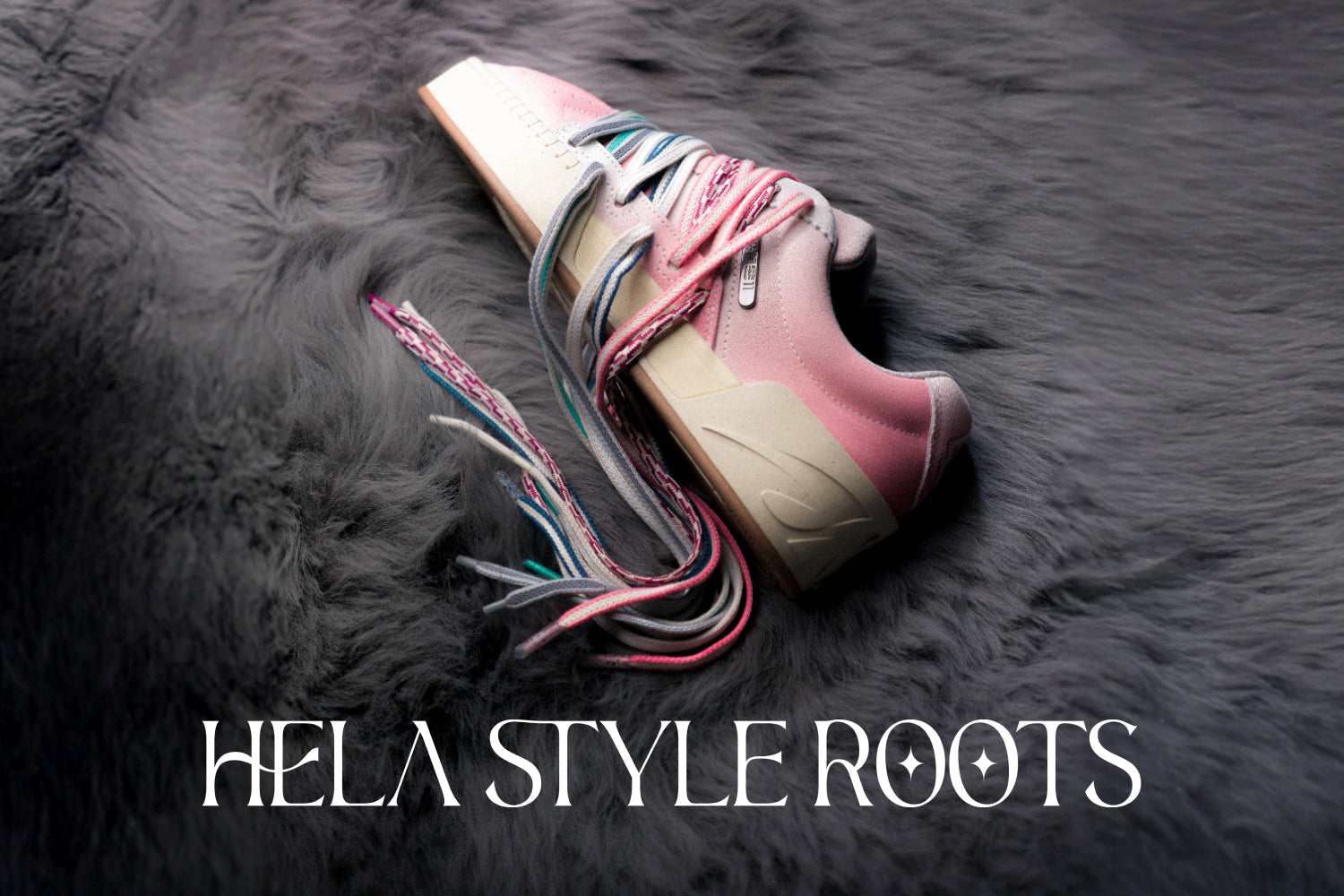 ANTA Hélà STYLE ROOTS Origin Edition: Where Kyrie Irving’s Journey Meets Cultural Craft