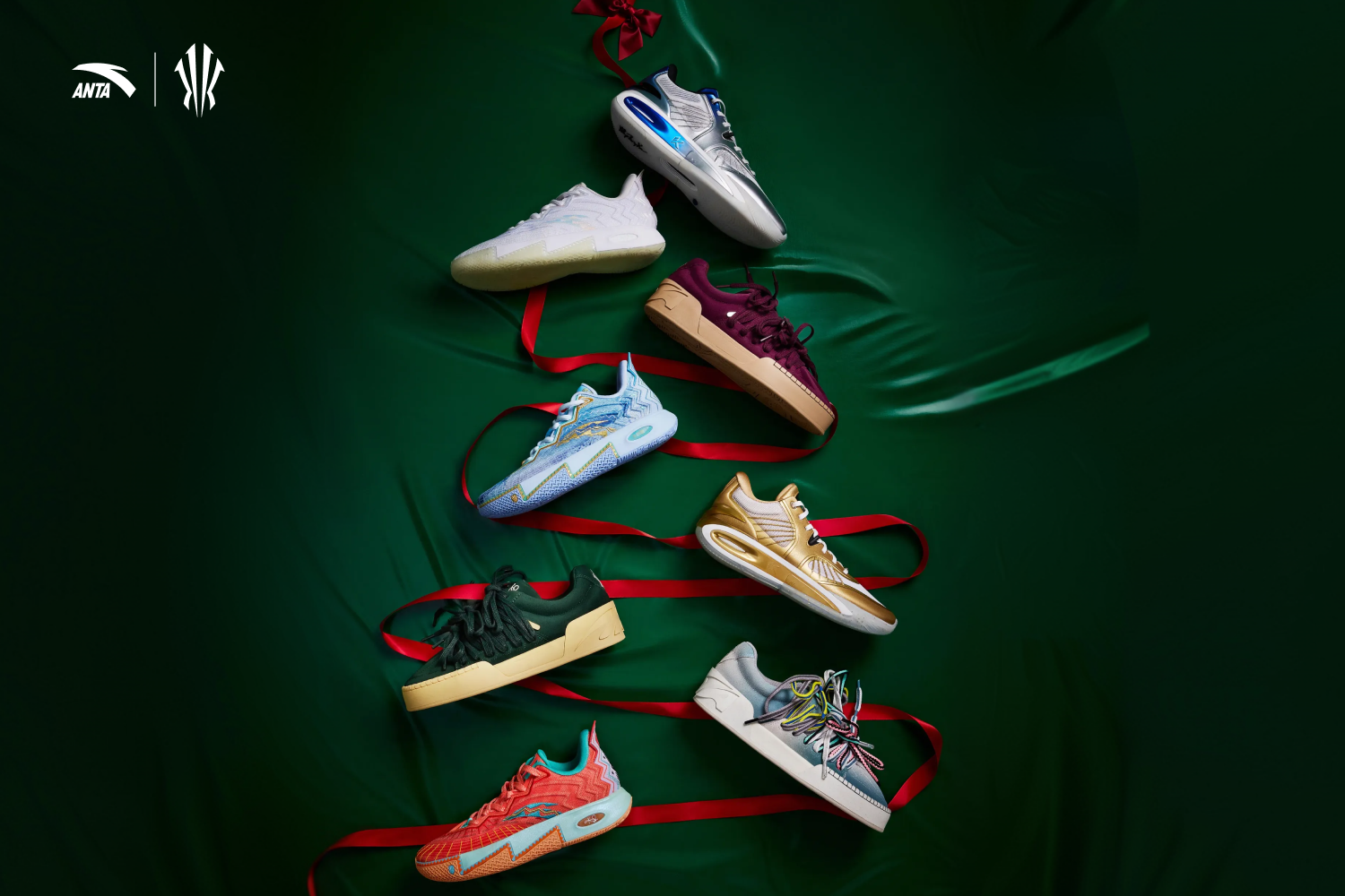 Holiday Heat: Gift the Game This Season