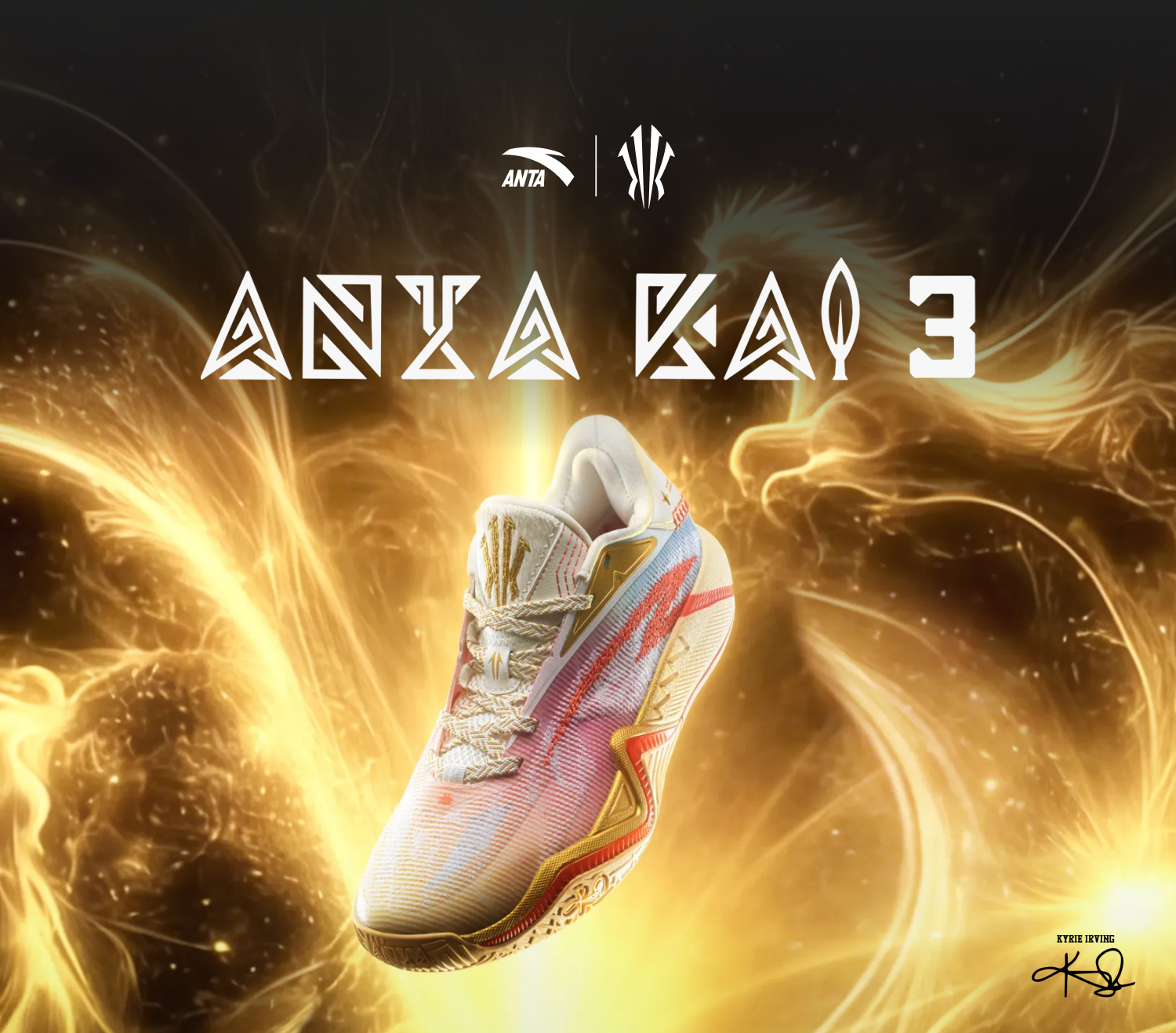 ANTA KAI 3 CNY: A Celebration of New Beginnings