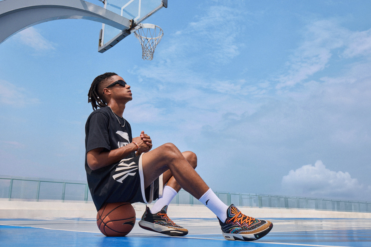 Summer Sales: Get €10 OFF Your First ANTA Order This July