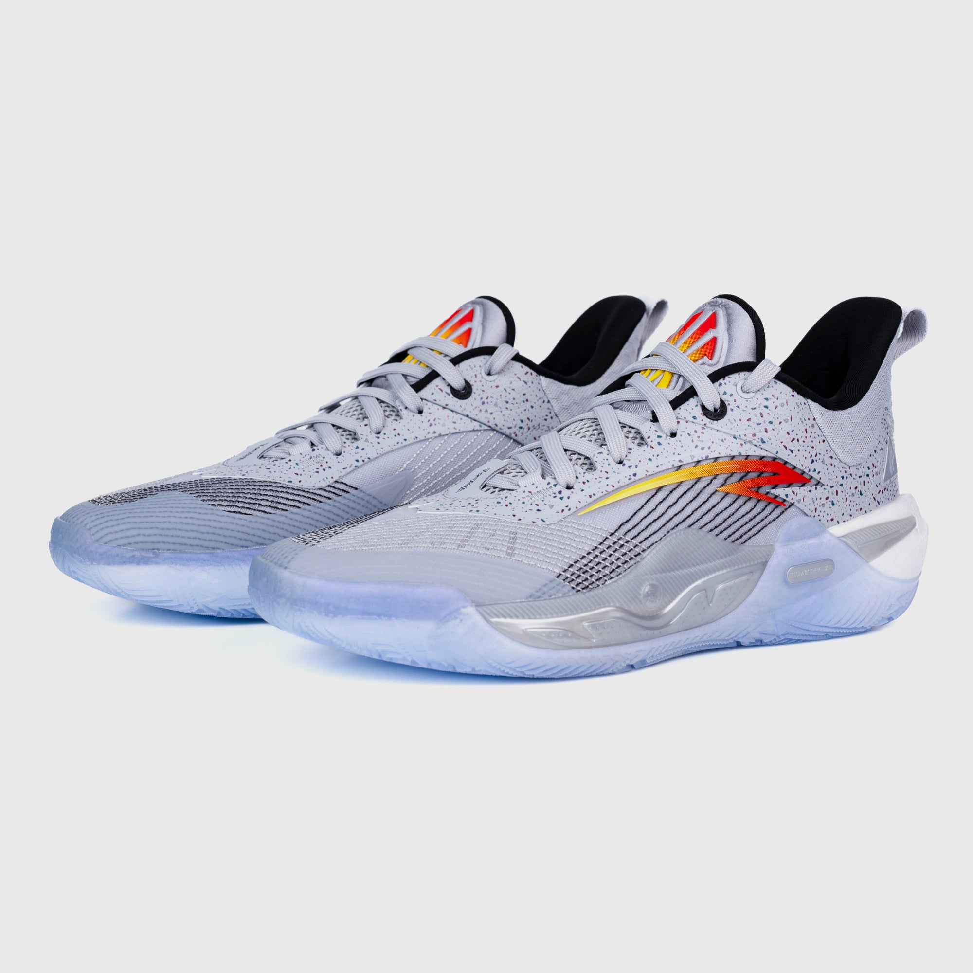 ANTA KAI 1 SPEED | Kyrie Irving Basketball Shoes | ANTA UK