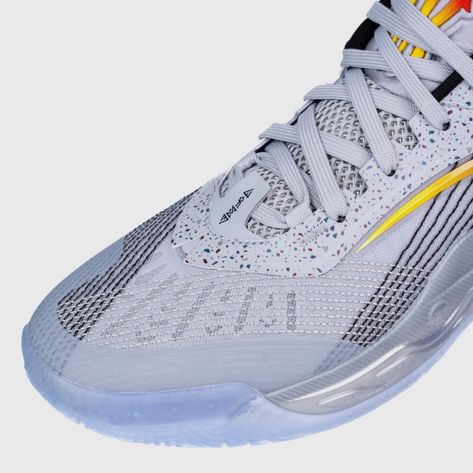 ANTA KAI 1 SPEED | Kyrie Irving Basketball Shoes | ANTA UK