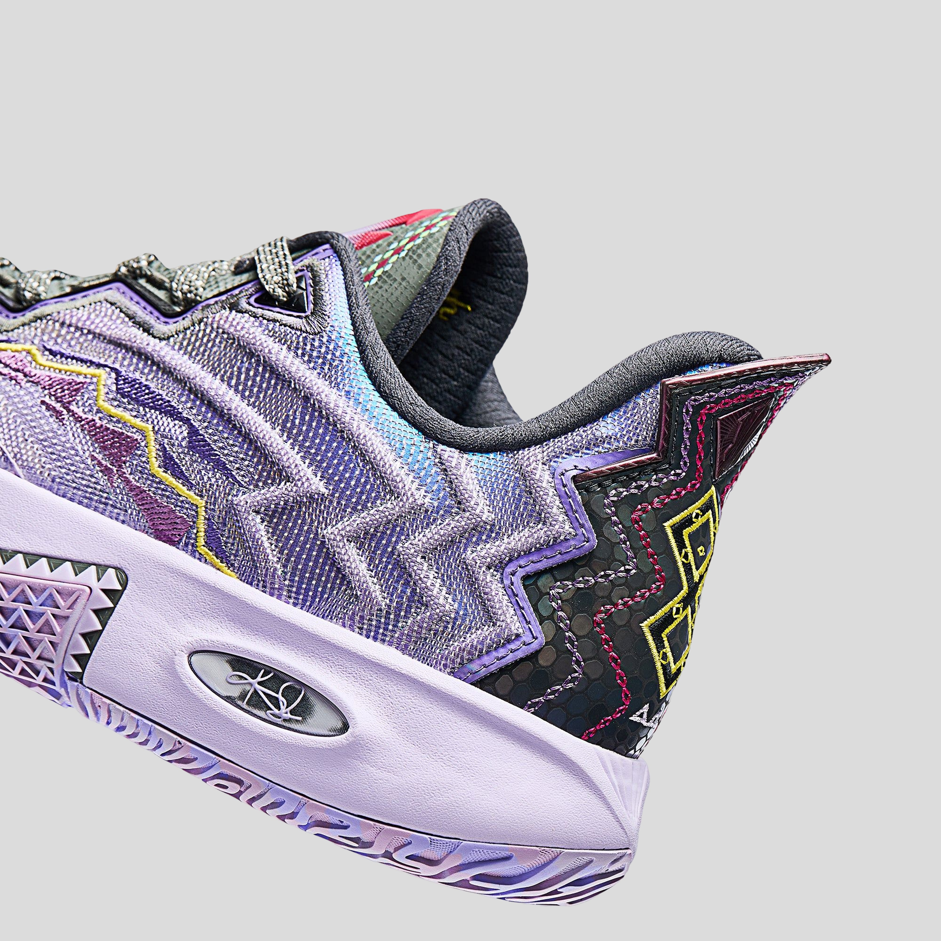 ANTA KAI 2 “Remember” | Kyrie Irving Basketball Shoes | ANTA UK