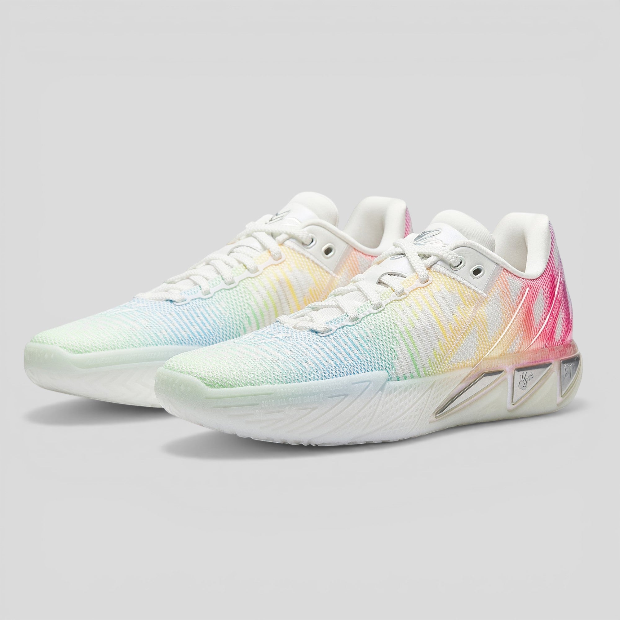 ANTA KT 11 | Klay Thompson Basketball Shoes | ANTA UK