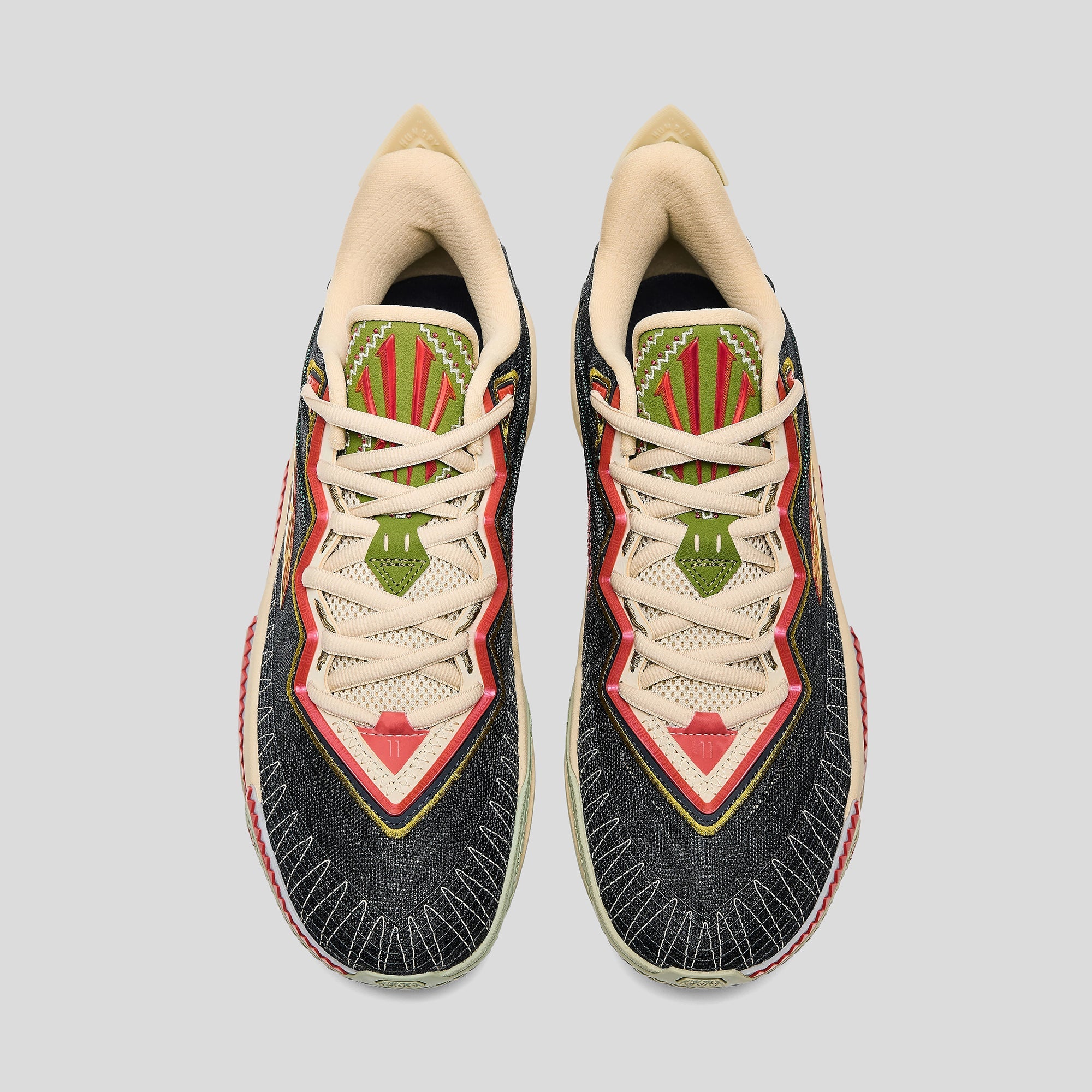 ANTA KAI 2 "Clutch"
