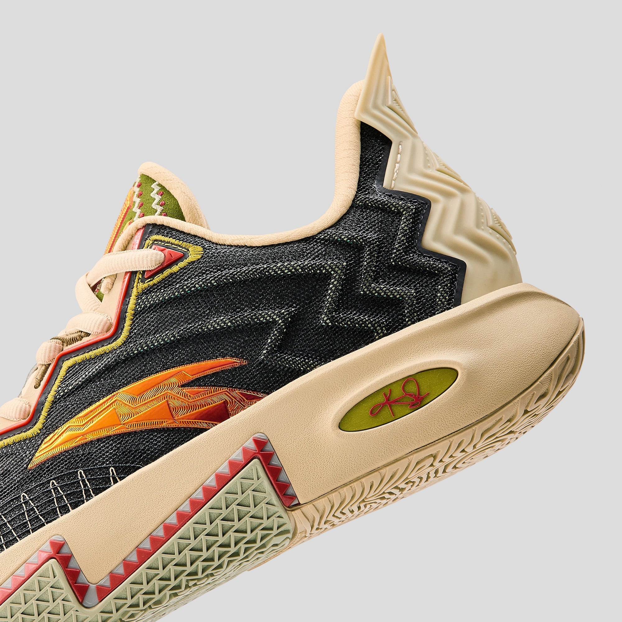 ANTA KAI 2 "Clutch"