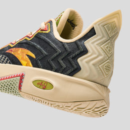 ANTA KAI 2 "Clutch"