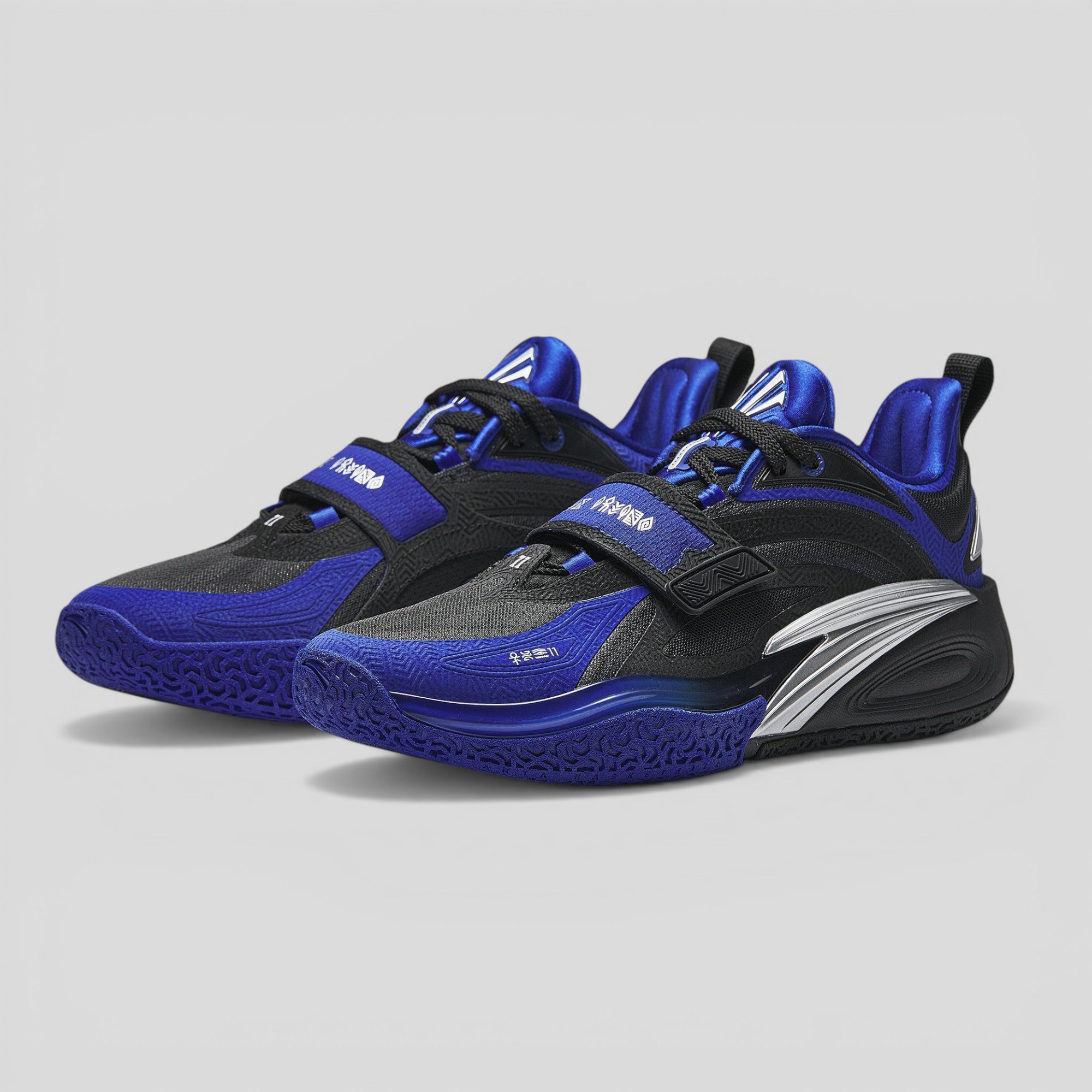 ANTA KAI 1 | Kyrie Irving Basketball Shoes | ANTA UK