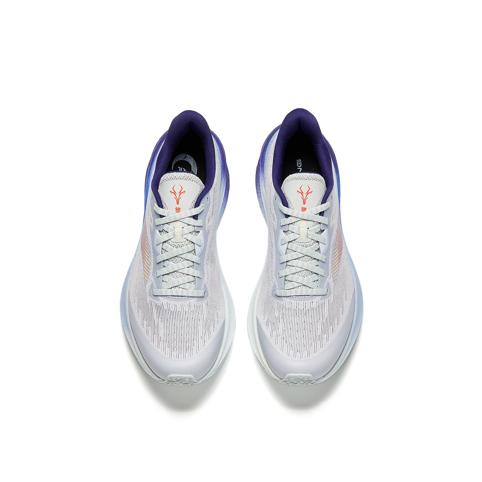 Men's ANTA ZONE 2 80