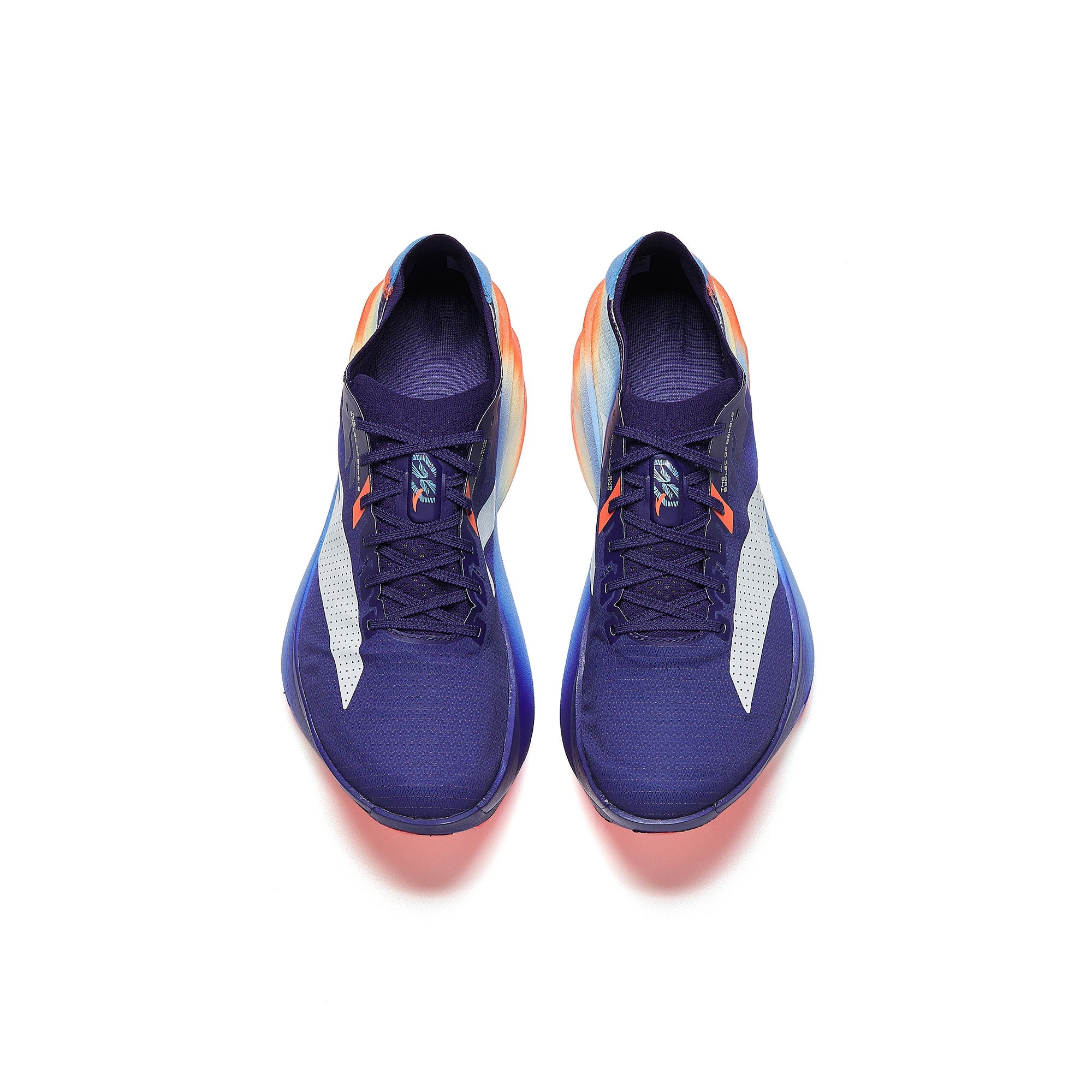 Men’s ANTA C202 G9 2