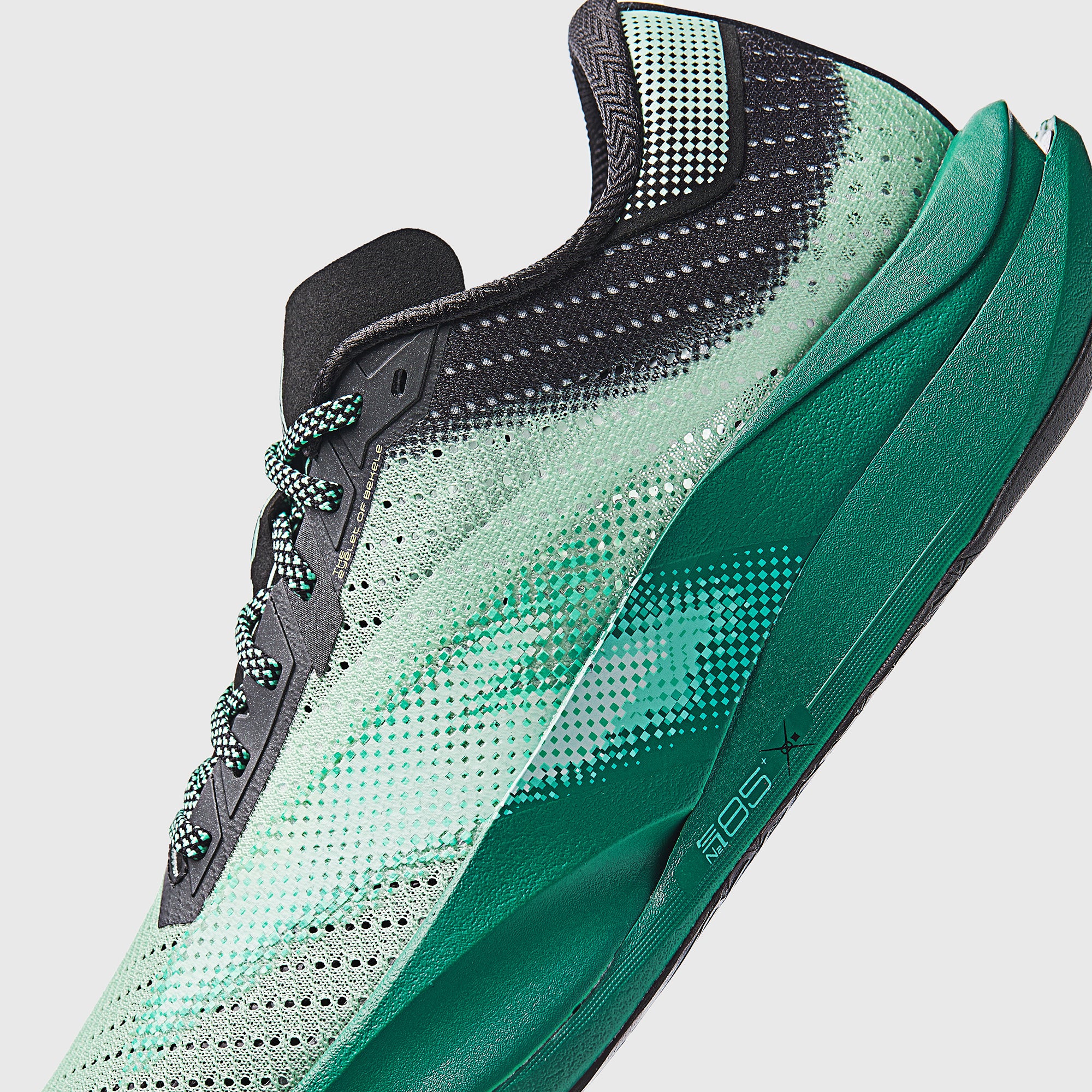 Men's ANTA C202 7