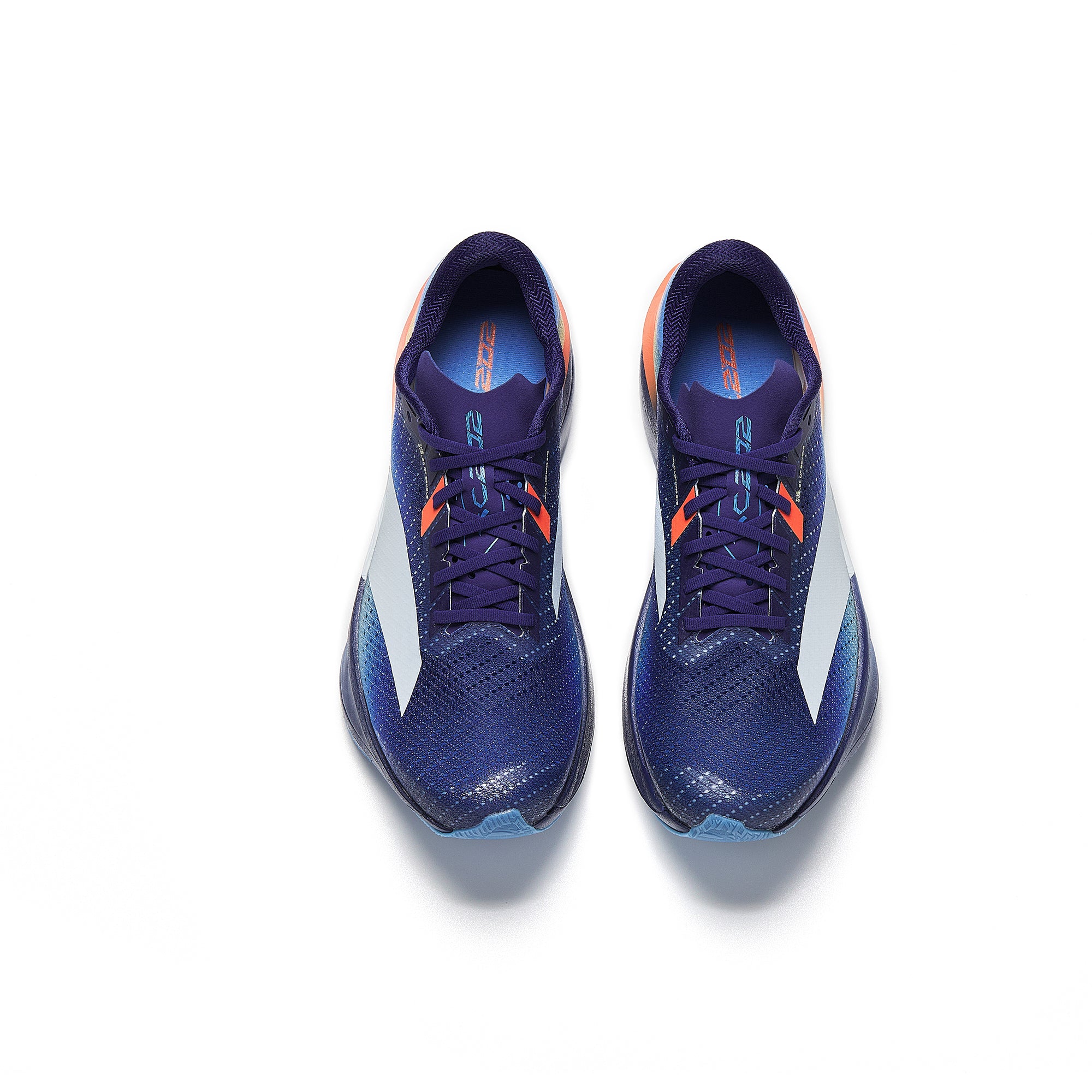 Men's ANTA C202 7