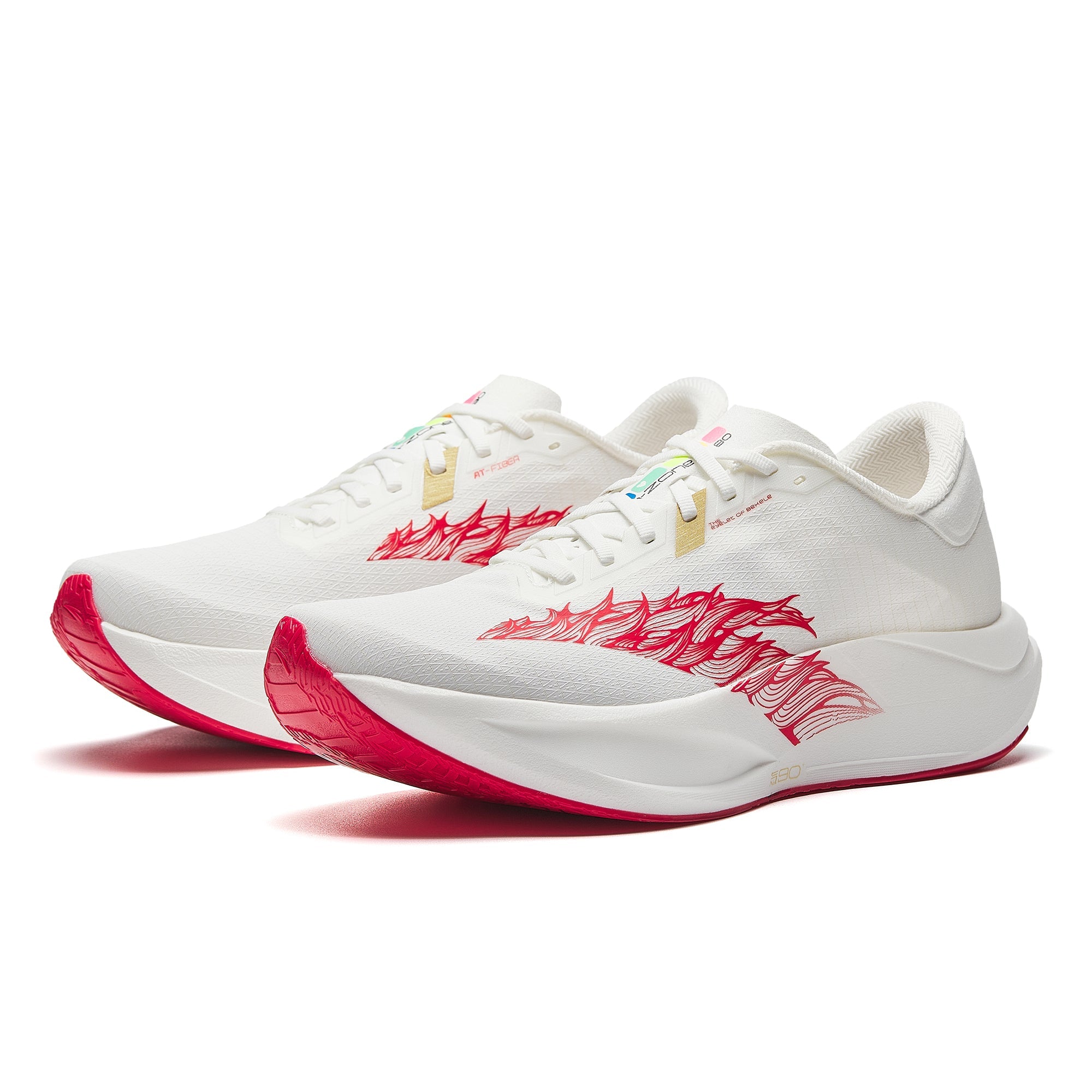 Men's ANTA ZONE 2 90