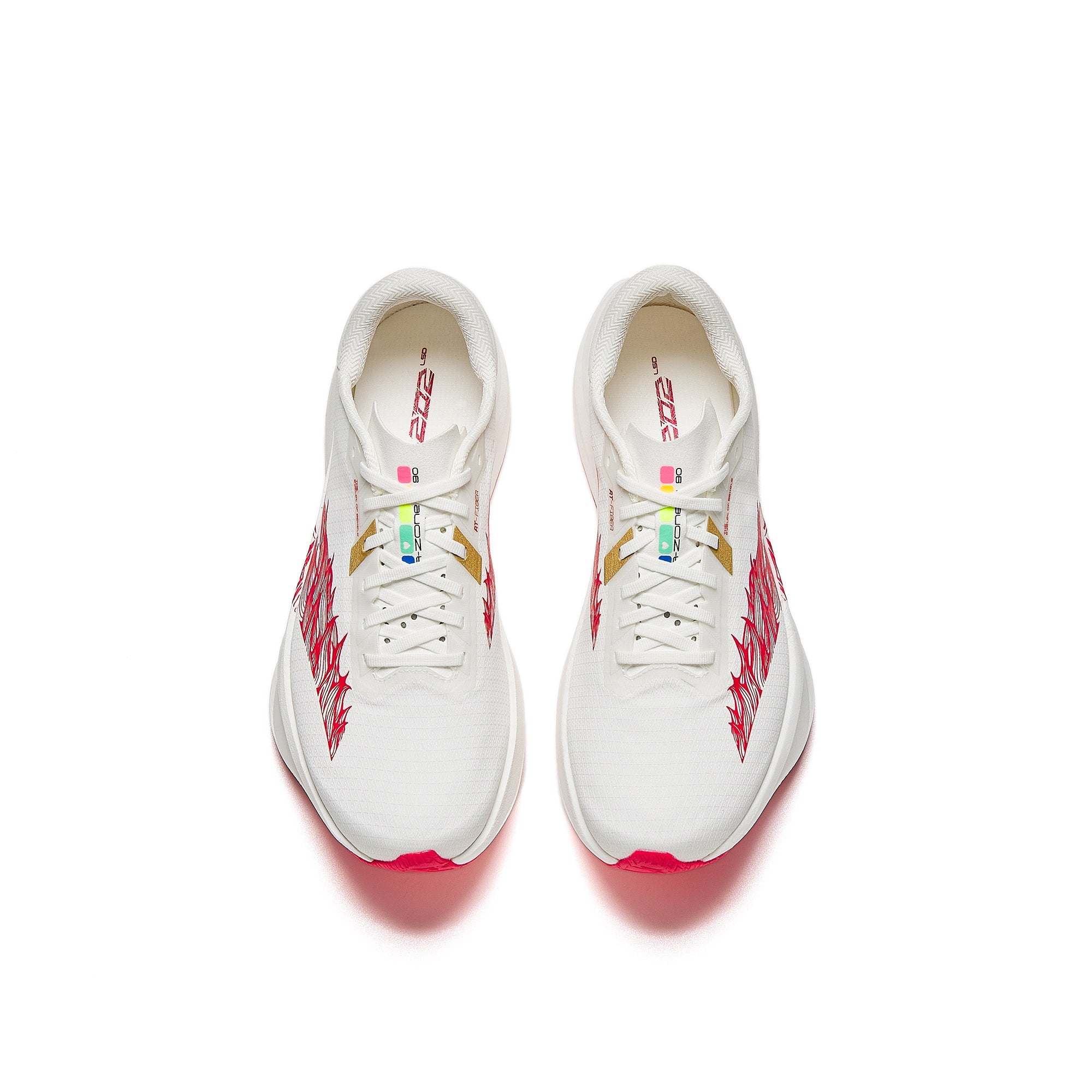 Men's ANTA ZONE 2 90