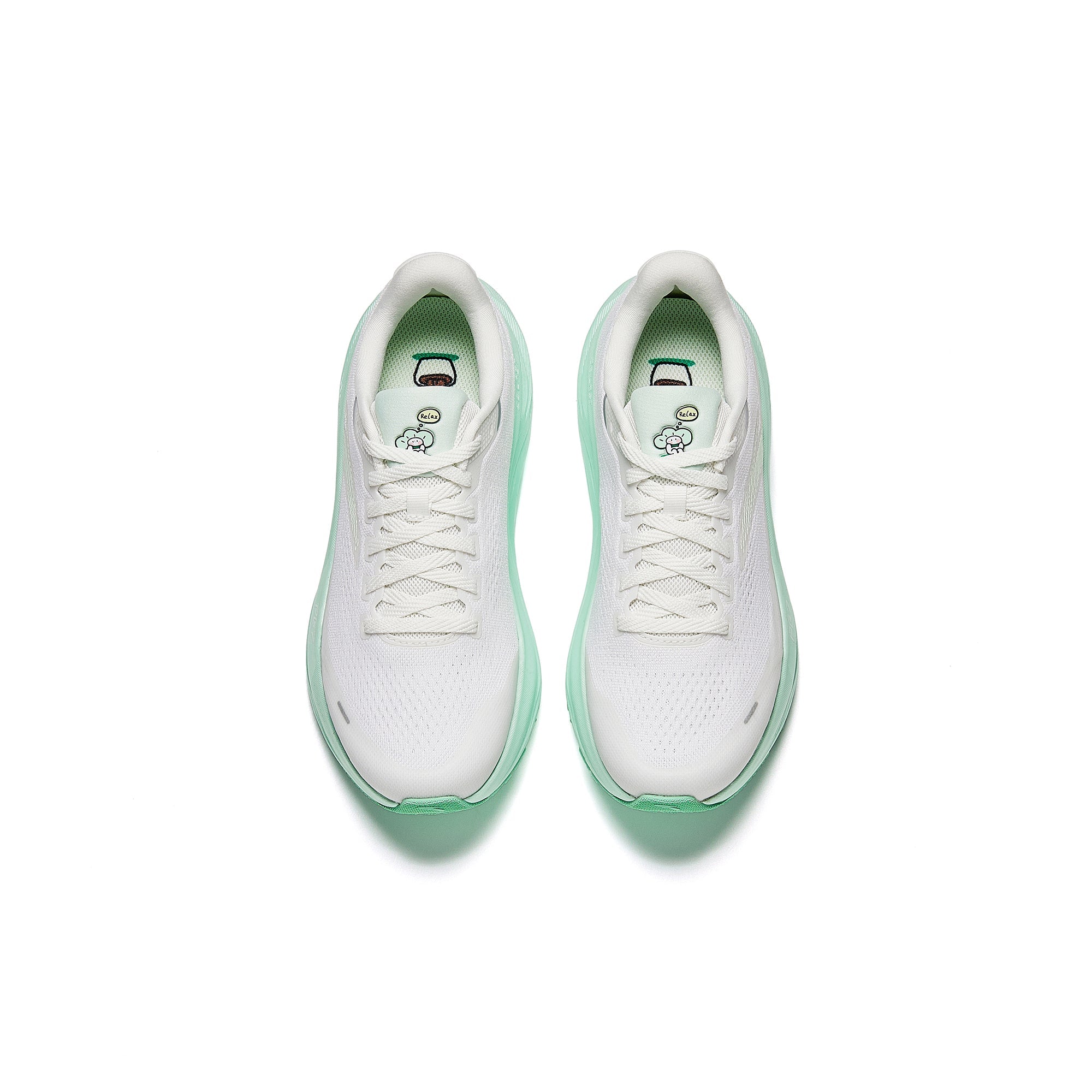 Women's ANTA PG7 2
