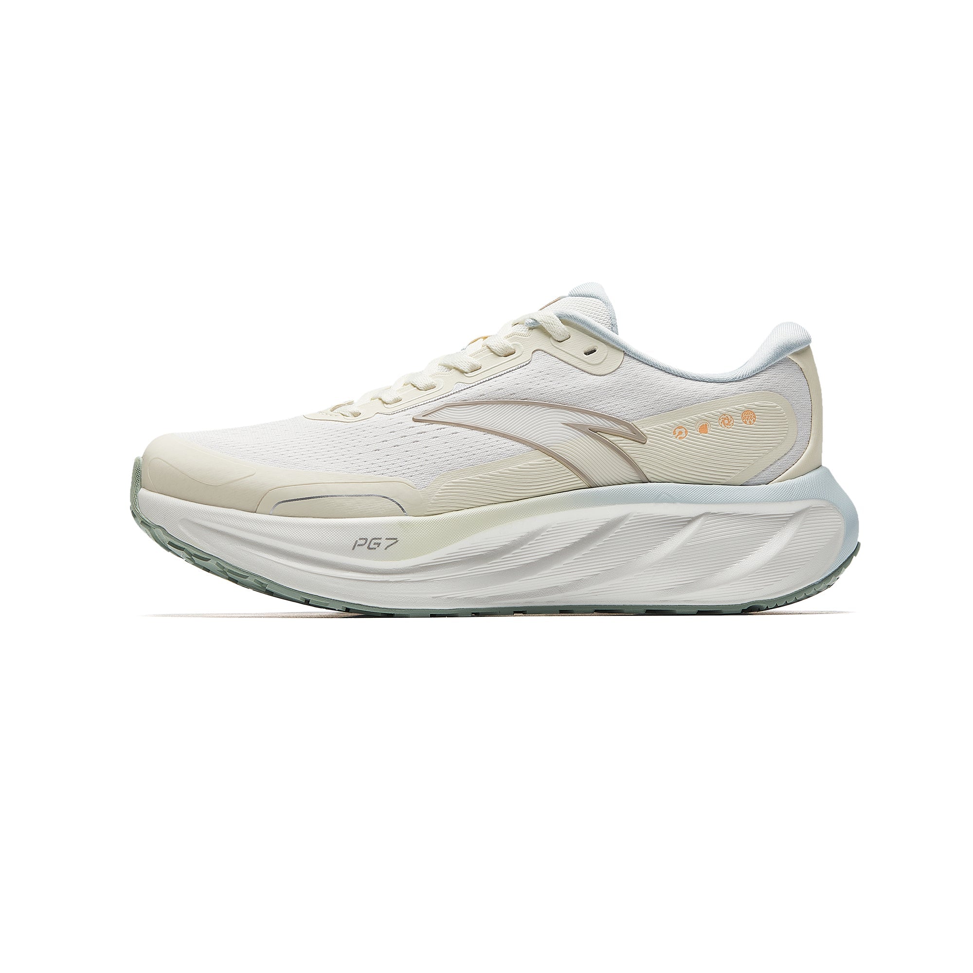 Women's ANTA PG7 2.5