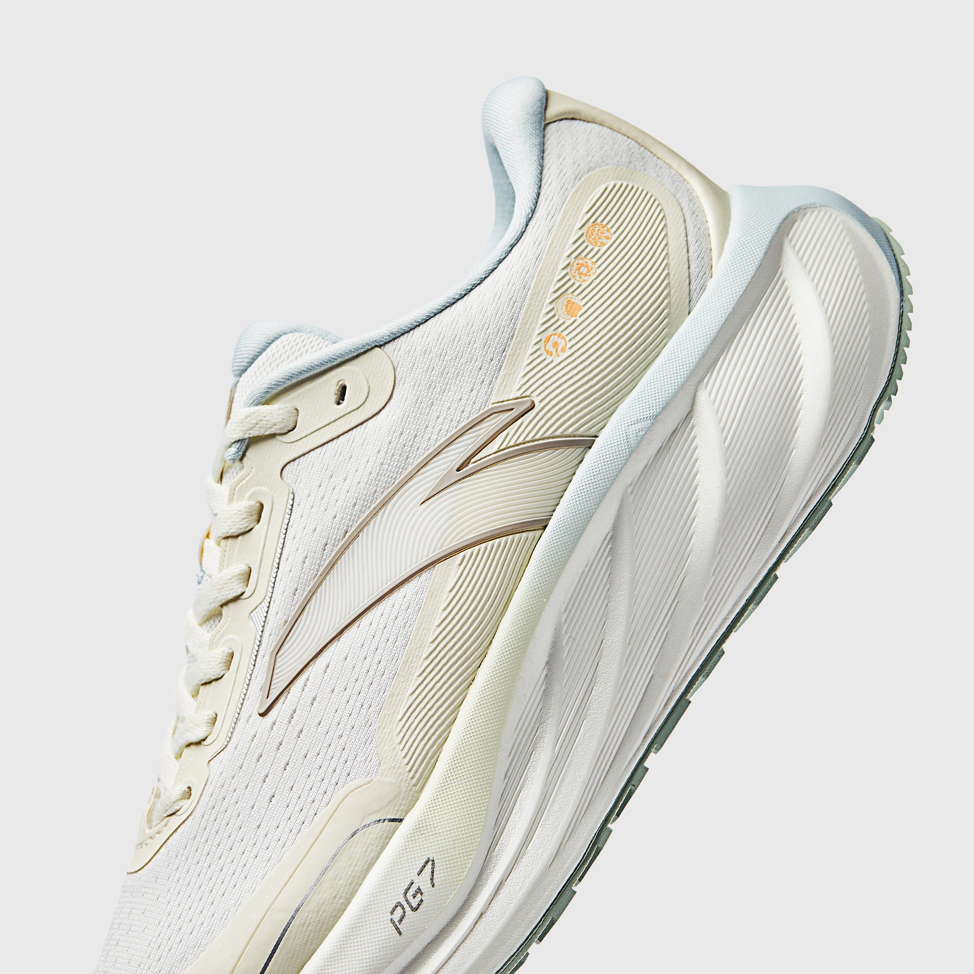 Women's ANTA PG7 2.5