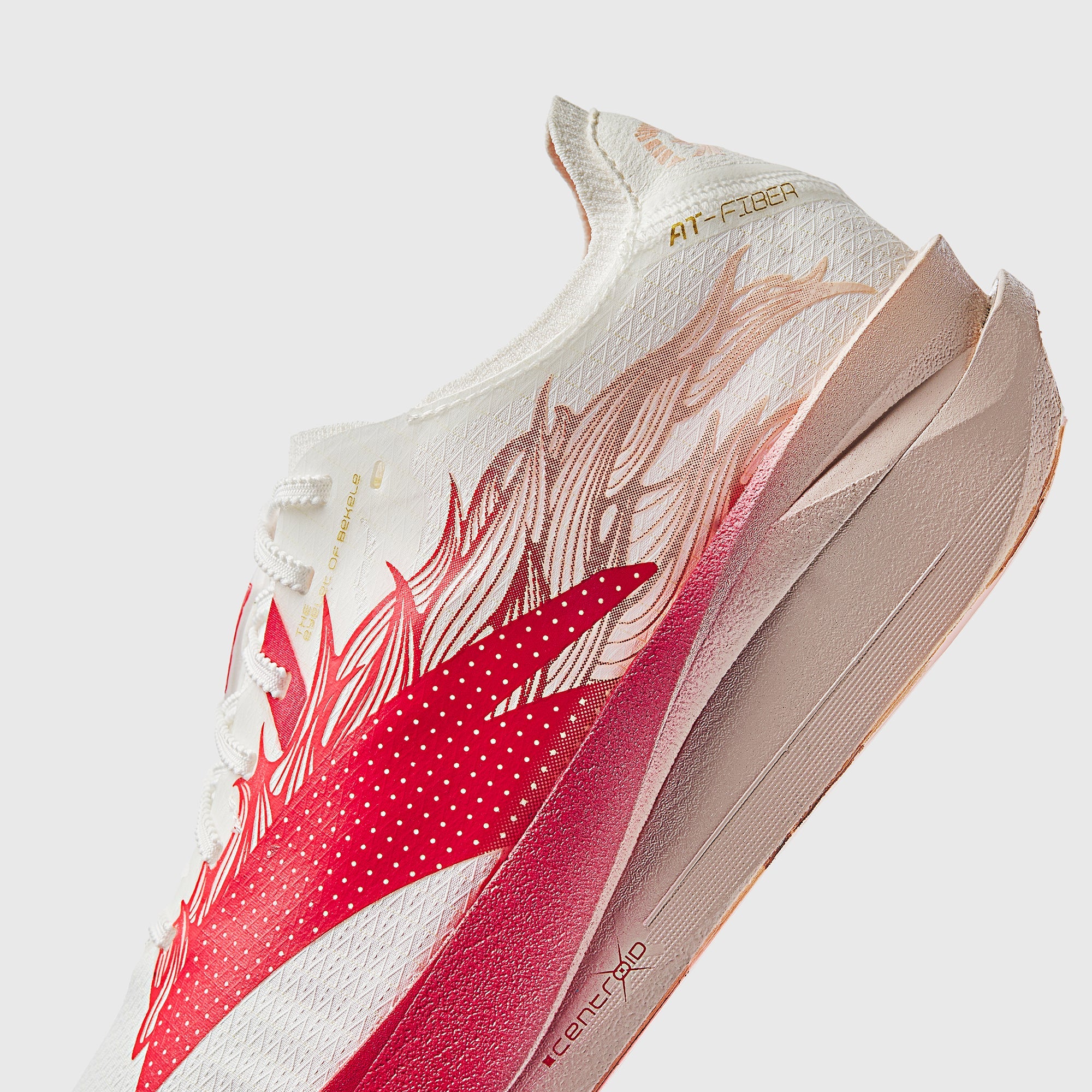 Women's ANTA C202 G9 2