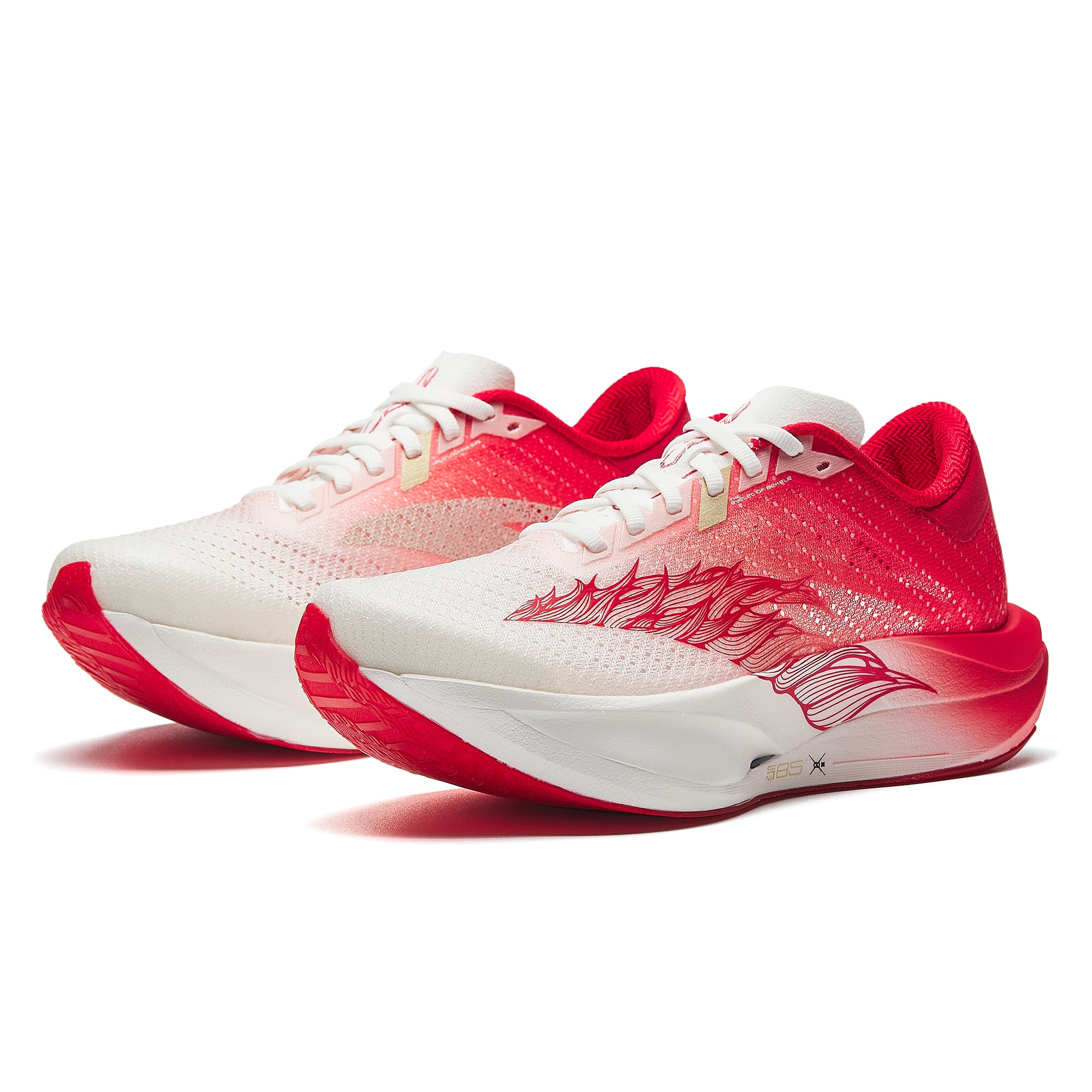 Women's ANTA C202 7