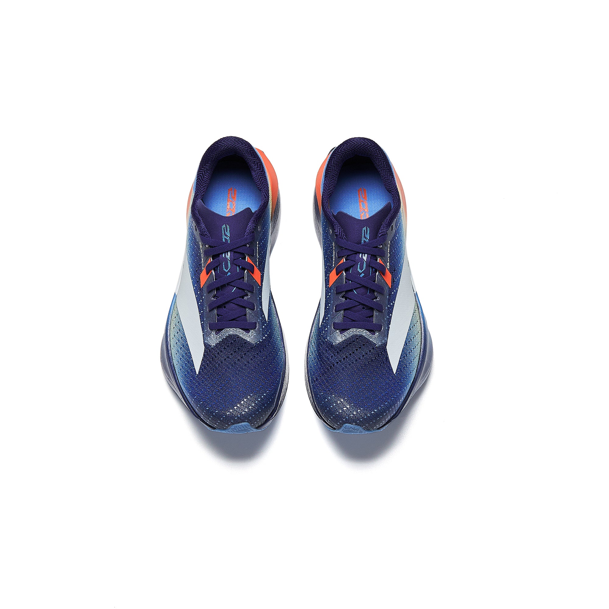 Women's ANTA C202 7