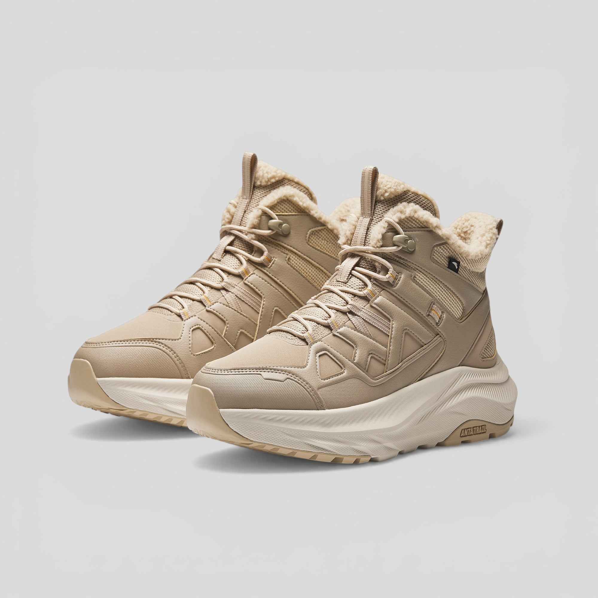 ANTA Explorer 2