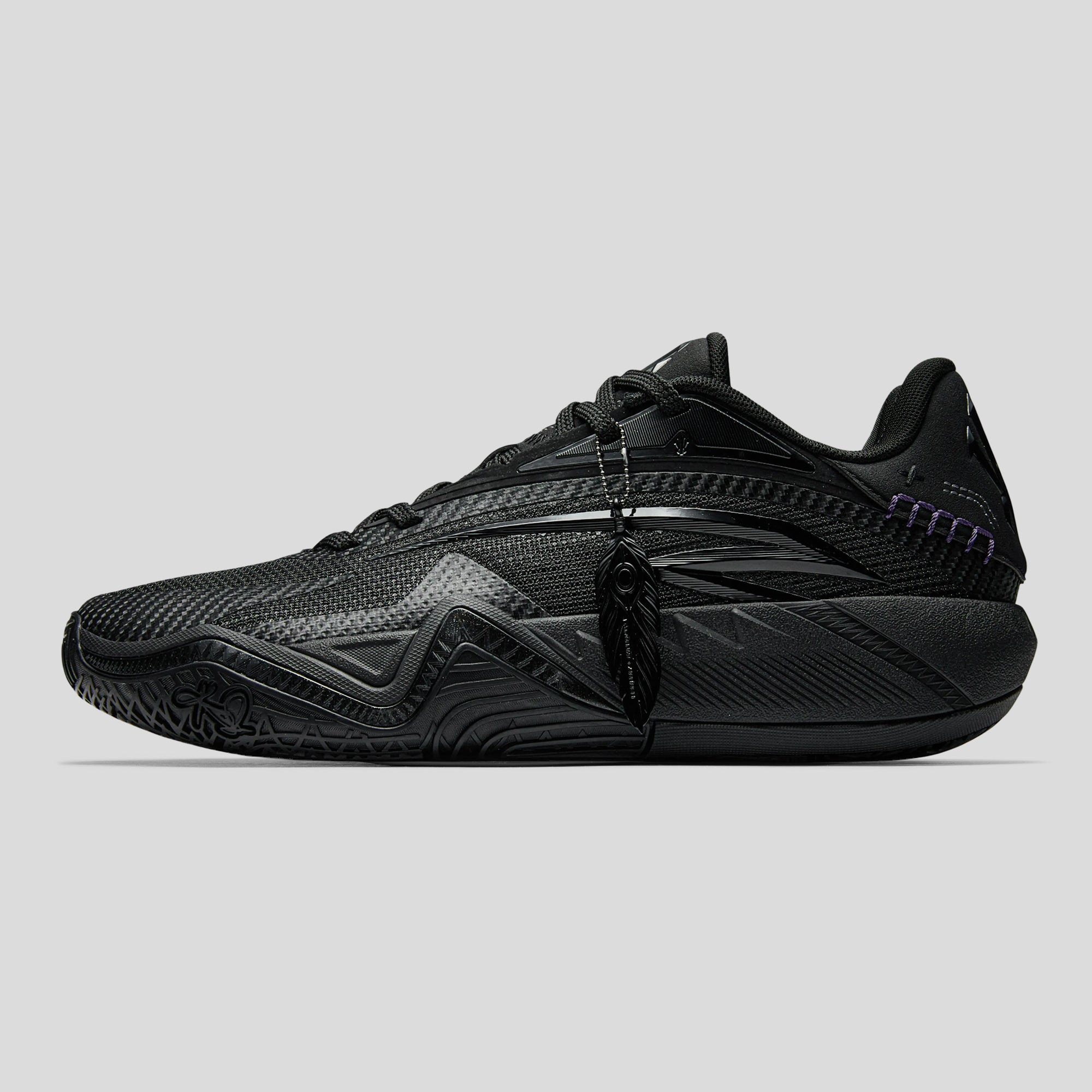 ANTA KAI 3 ”Triple Black“
