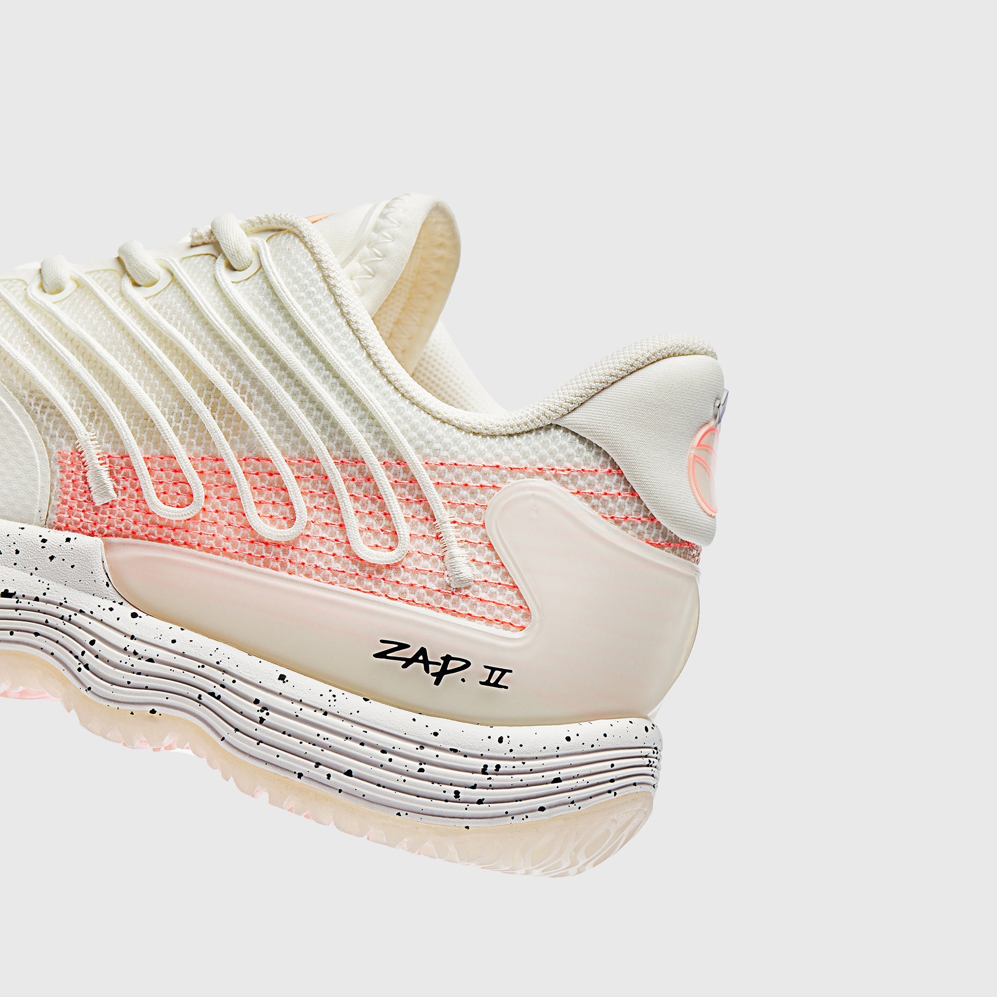 ANTA ZAP 2