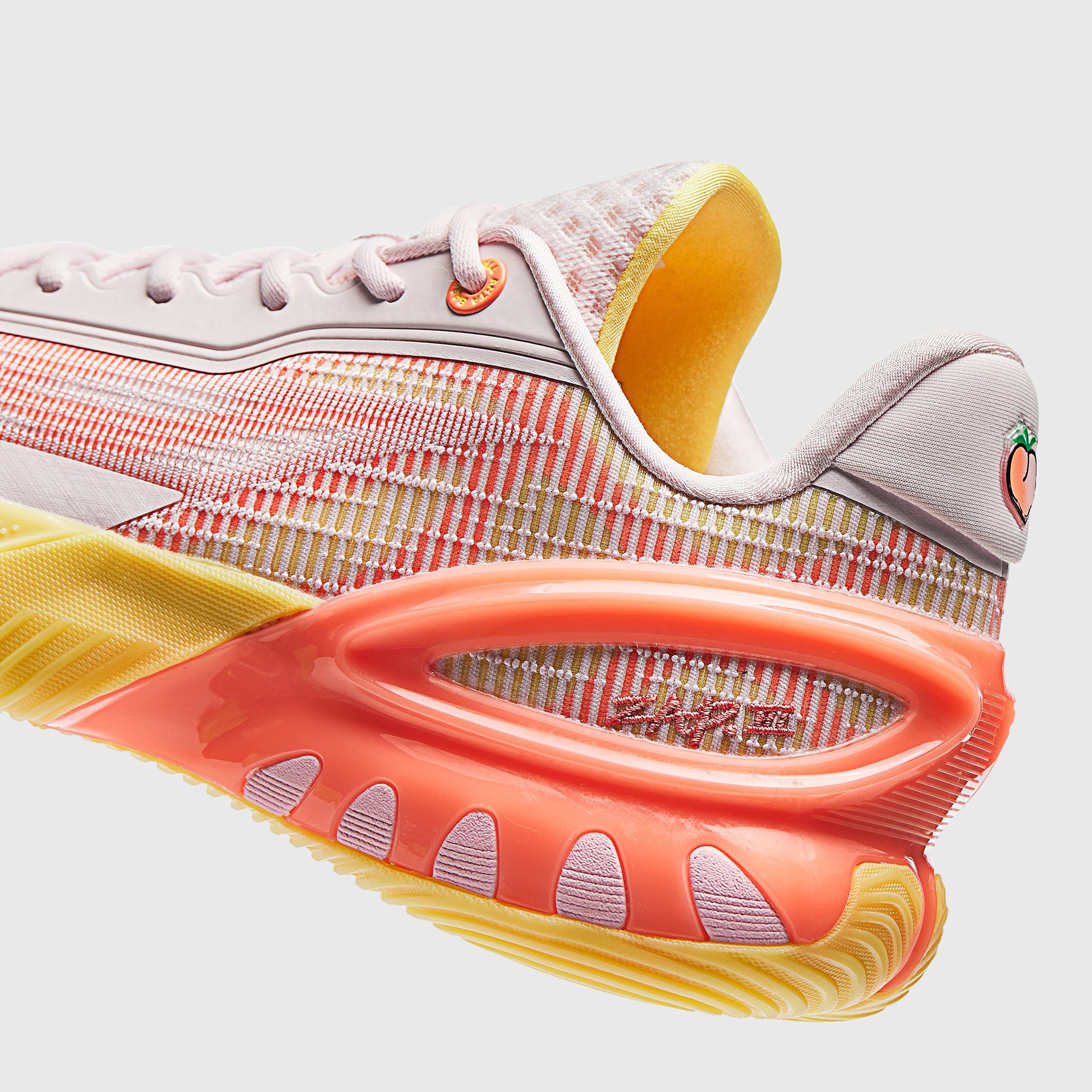 ANTA ZAP 3