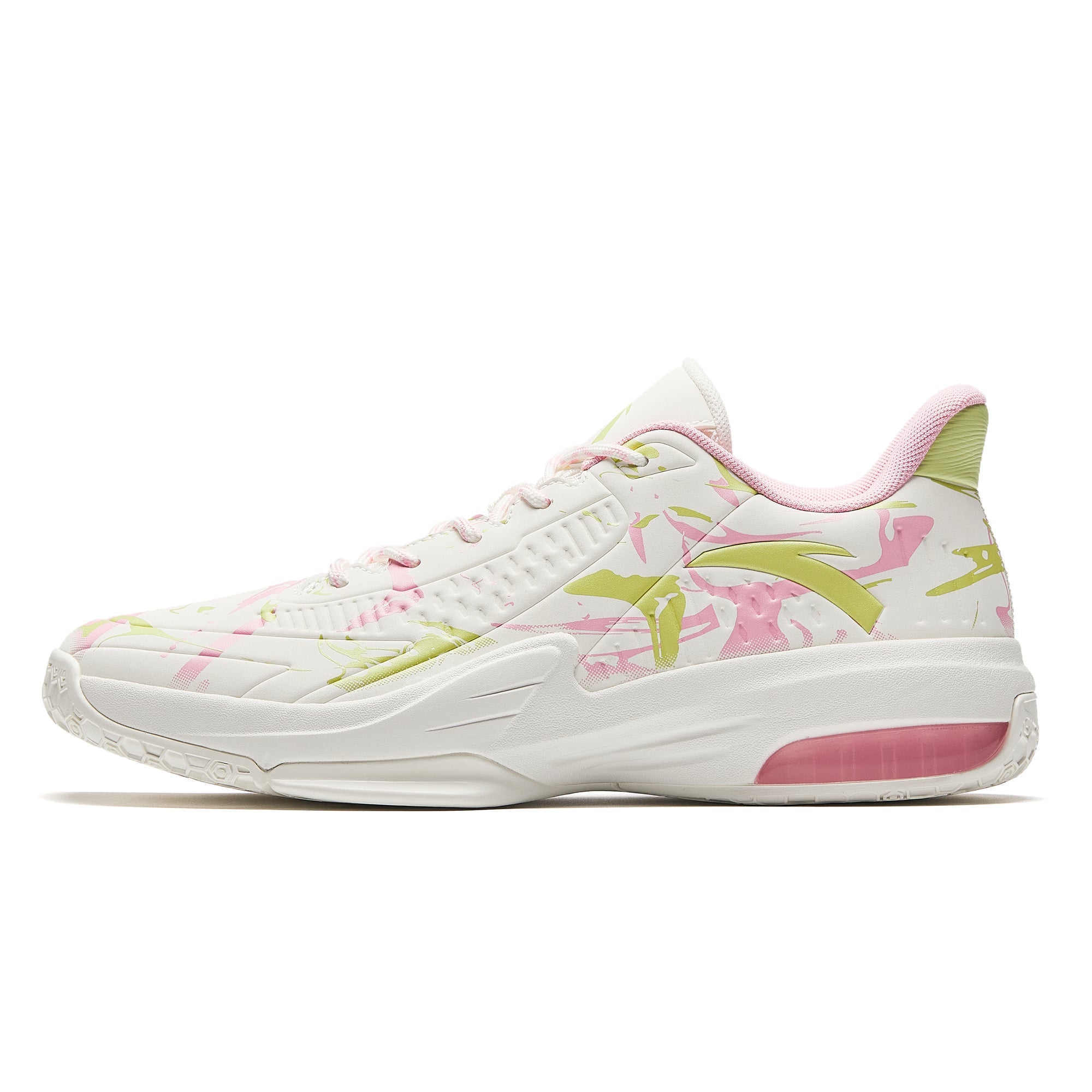 ANTA KT3 FIRE Low-Top