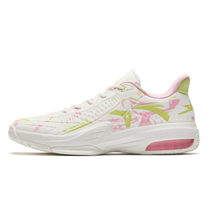 ANTA KT3 FIRE Low-Top
