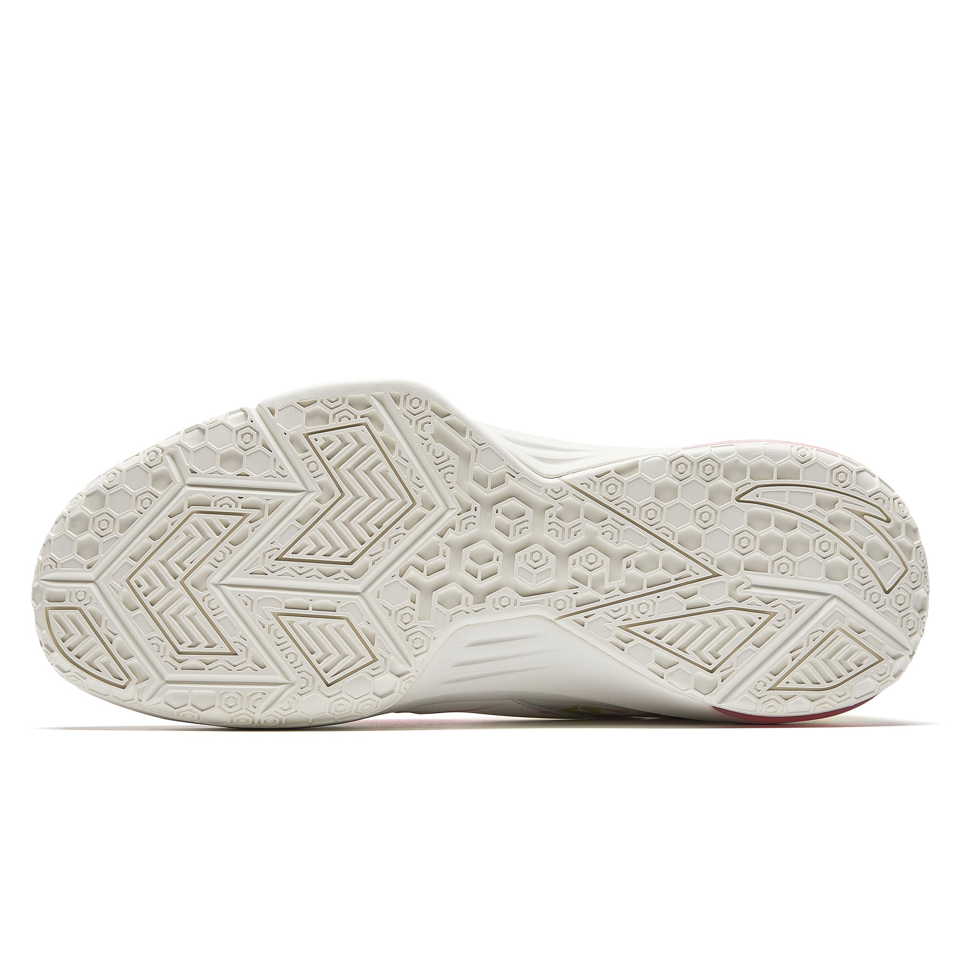 ANTA KT3 FIRE Low-Top