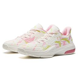 ANTA KT3 FIRE Low-Top