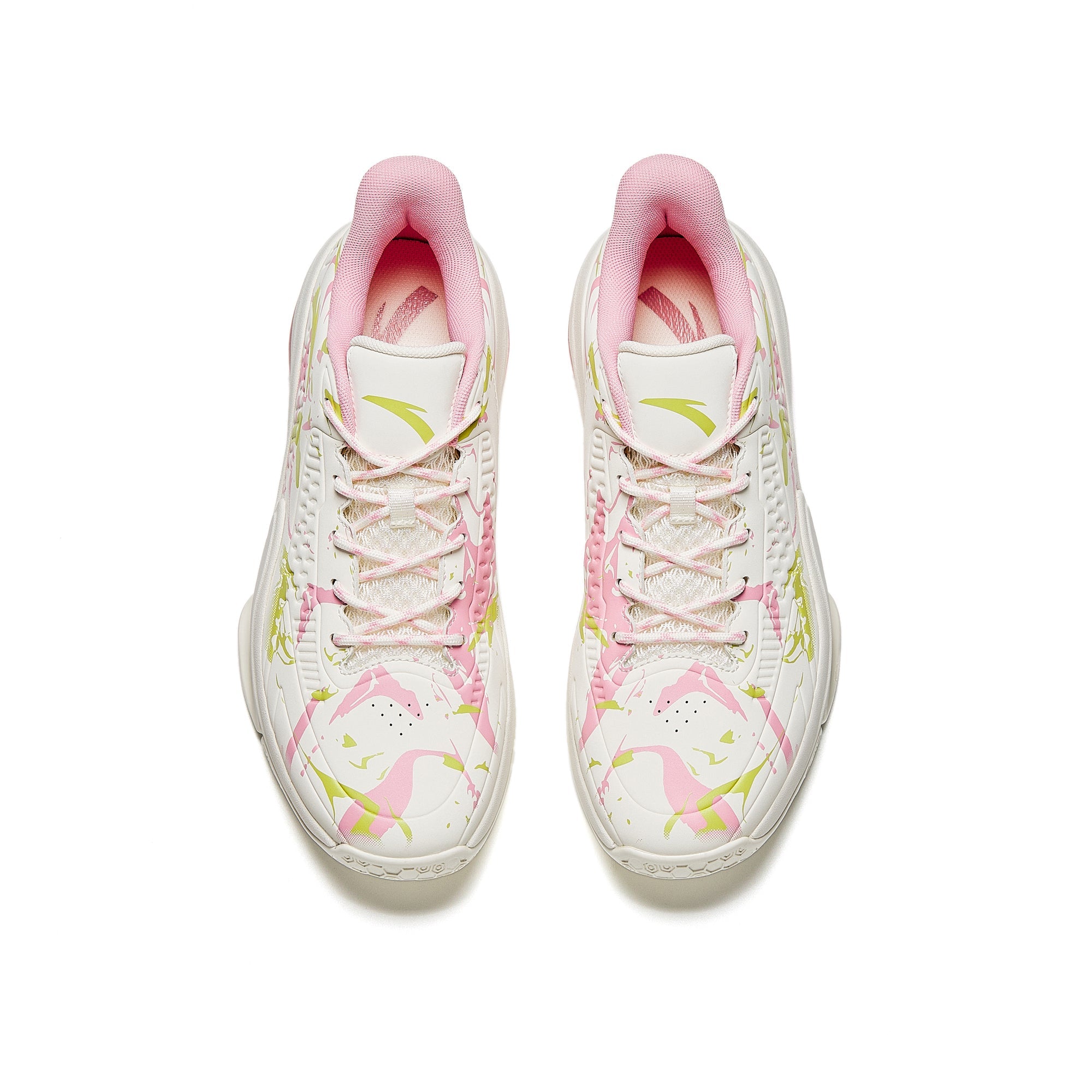 ANTA KT3 FIRE Low-Top