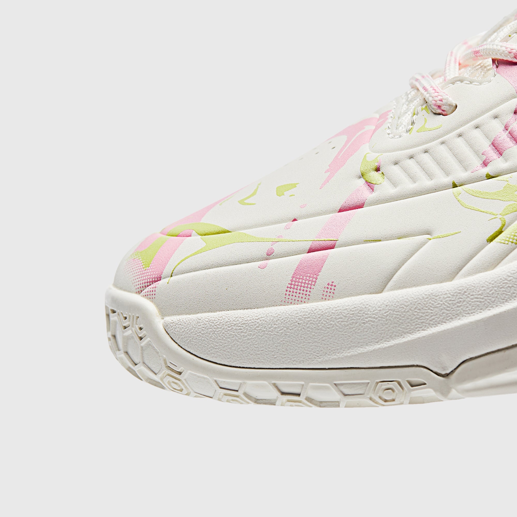 ANTA KT3 FIRE Low-Top