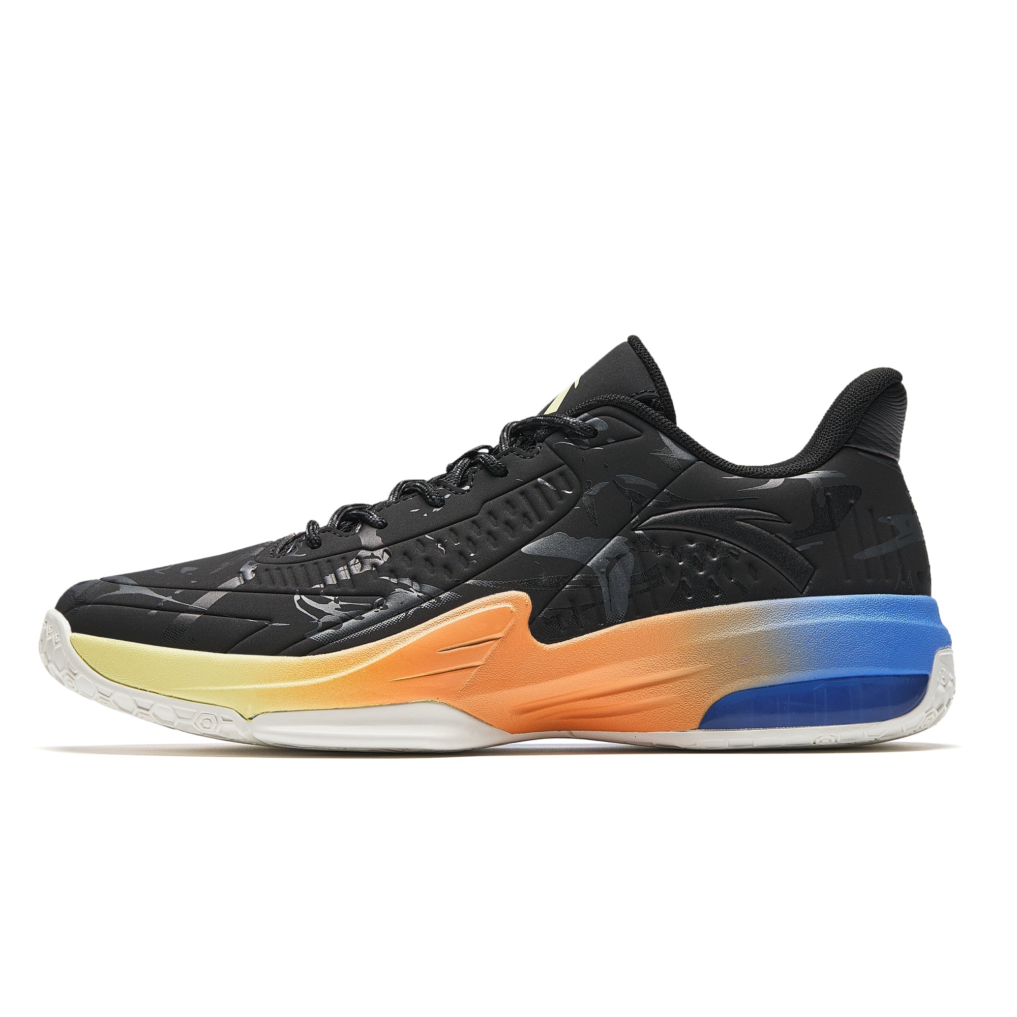 ANTA KT3 FIRE Low-Top