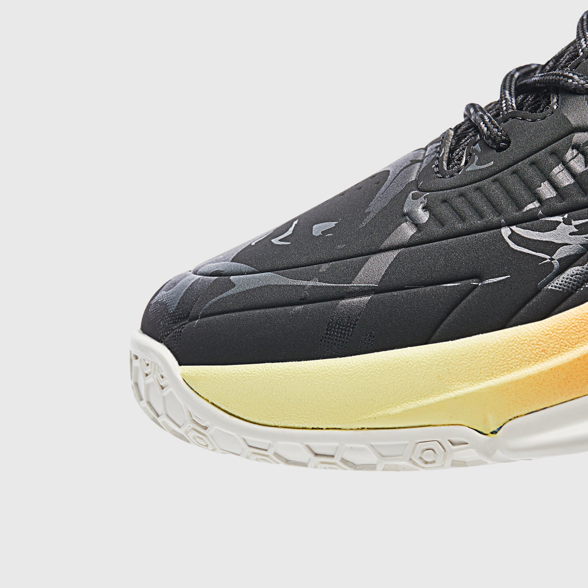 ANTA KT3 FIRE Low-Top