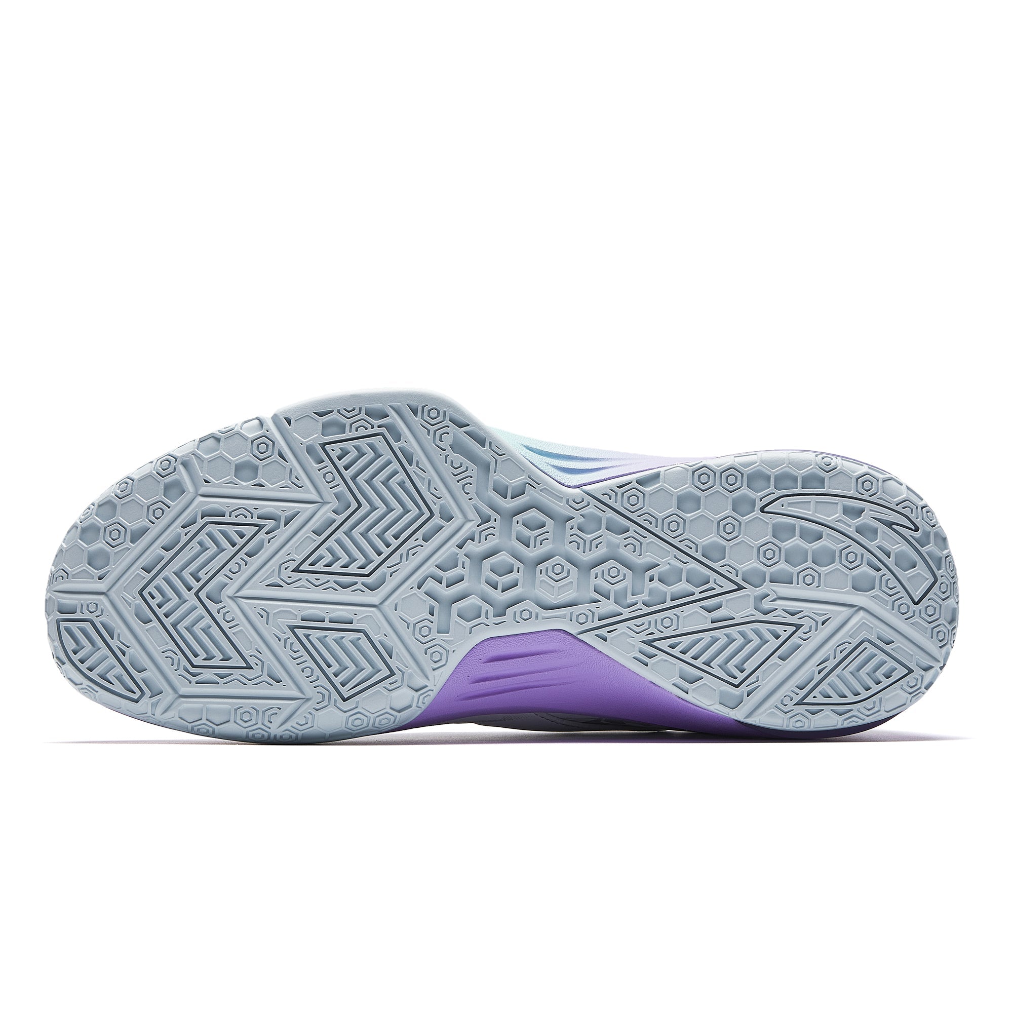 ANTA KT3 FIRE Low-Top