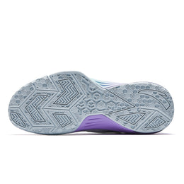 ANTA KT3 FIRE Low-Top