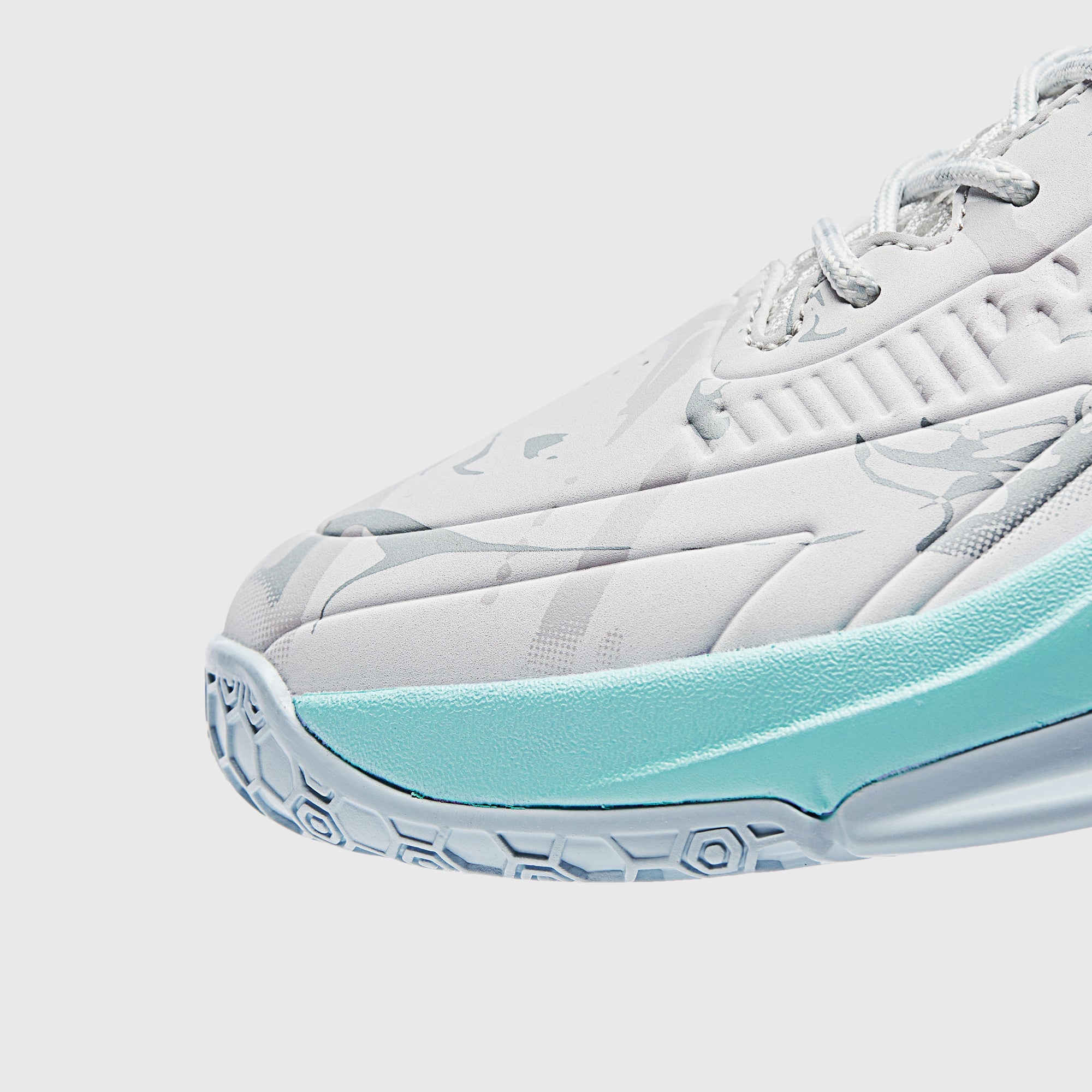 ANTA KT3 FIRE Low-Top