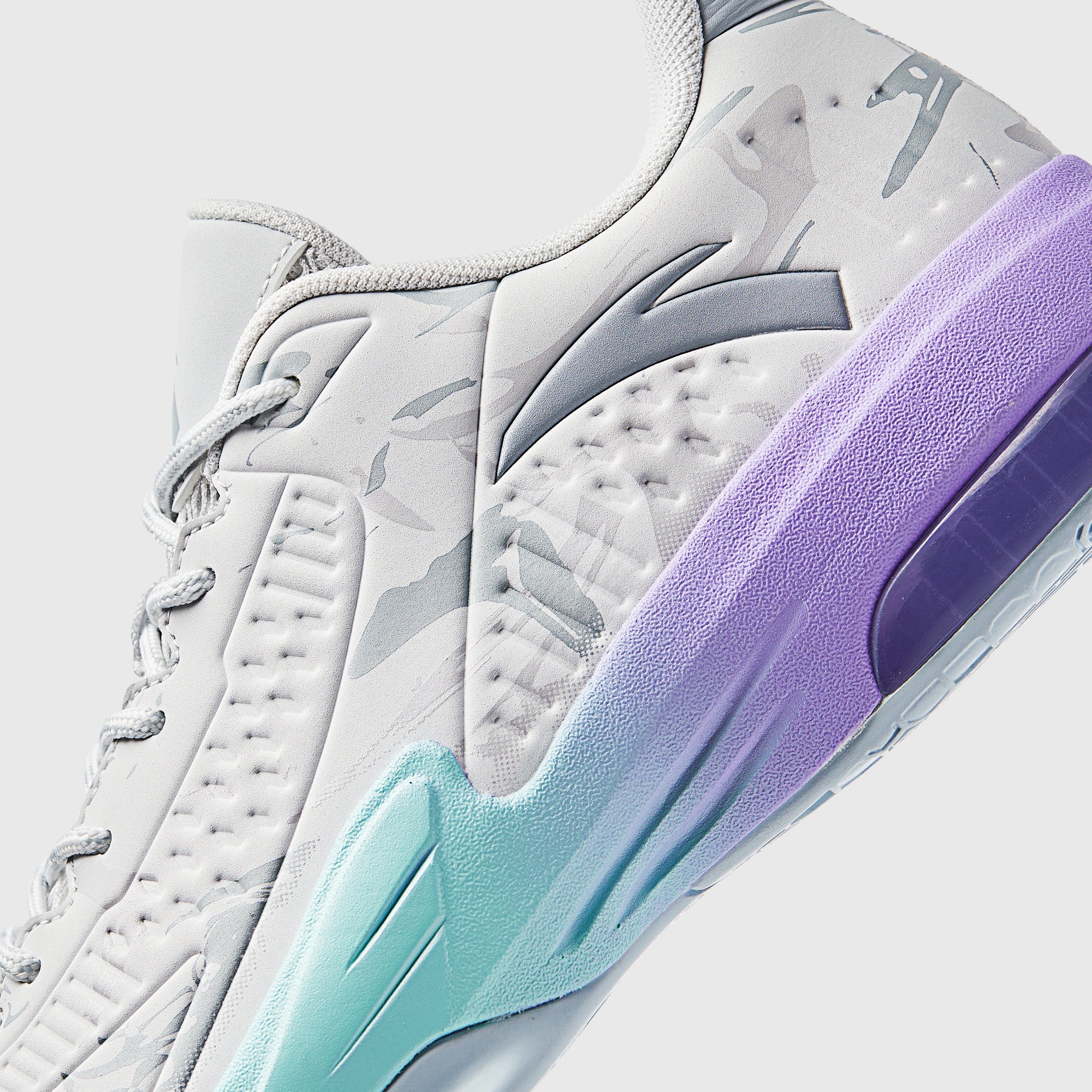 ANTA KT3 FIRE Low-Top