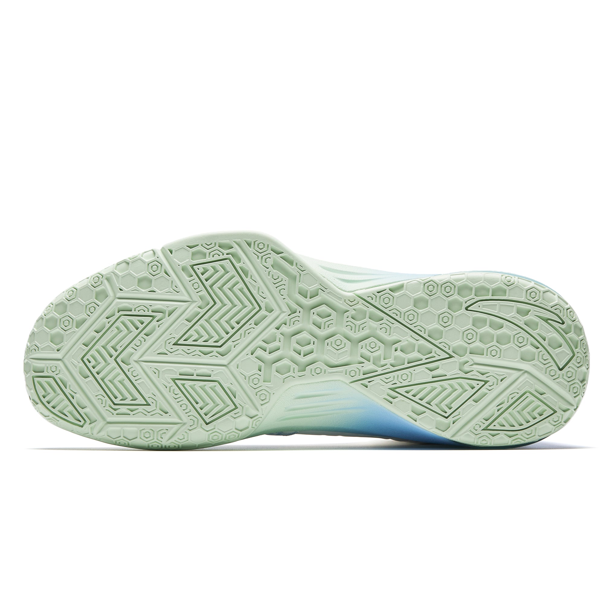 ANTA KT3 FIRE Mid-Top