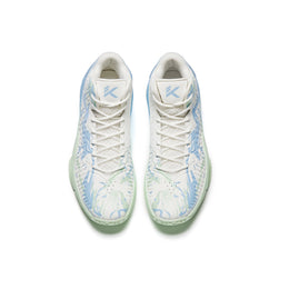 ANTA KT3 FIRE Mid-Top