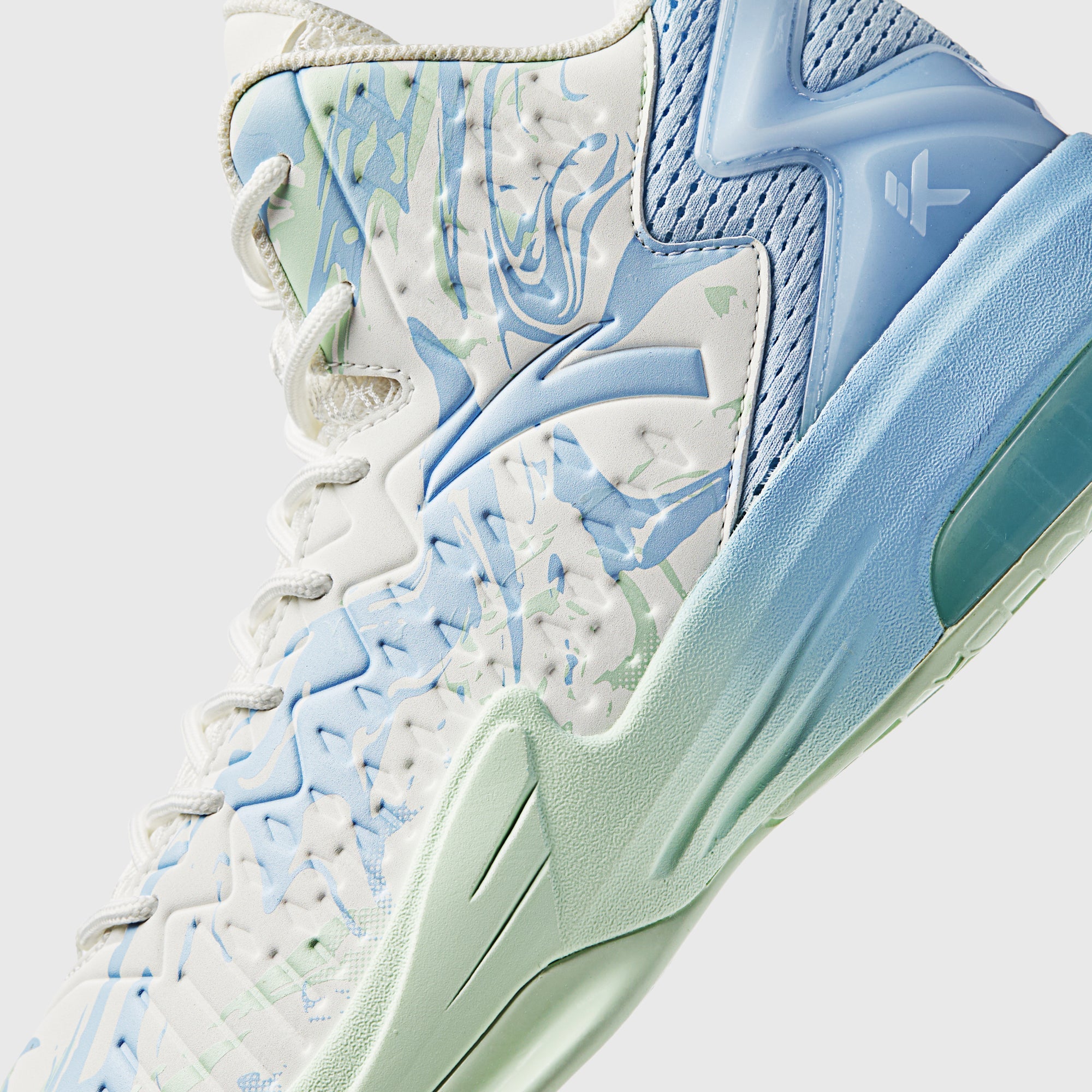 ANTA KT3 FIRE Mid-Top
