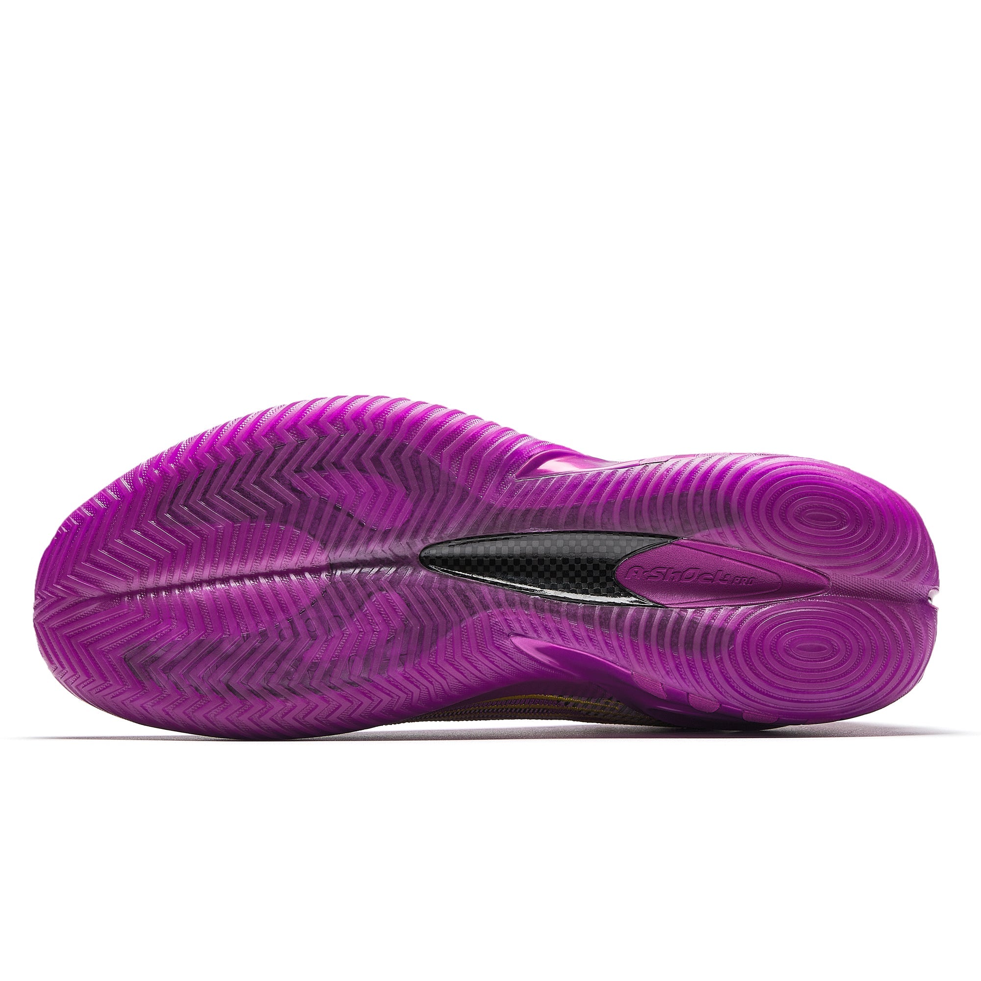 ANTA ZAP 3 | Basketball Shoes | ANTA UK