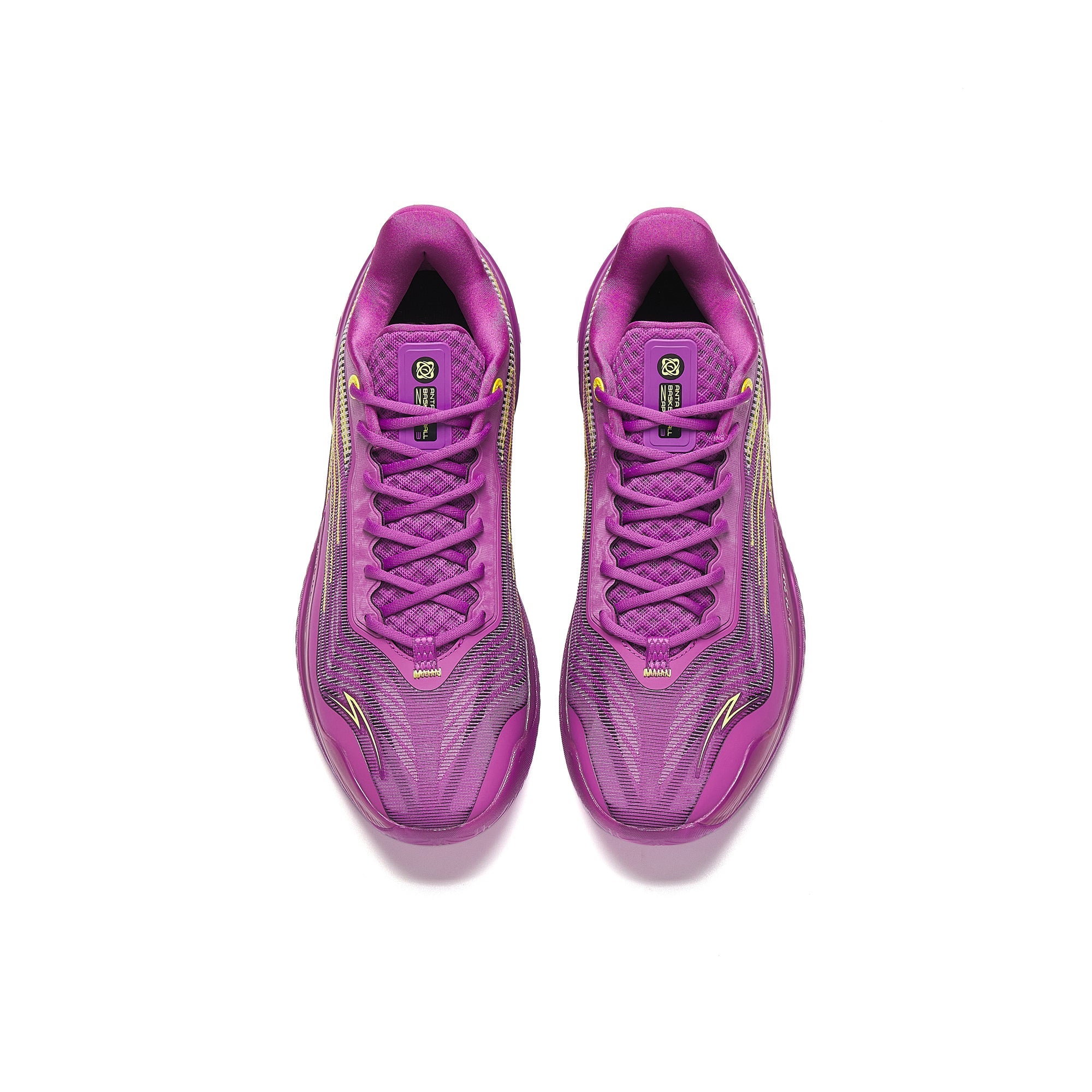 ANTA ZAP 3